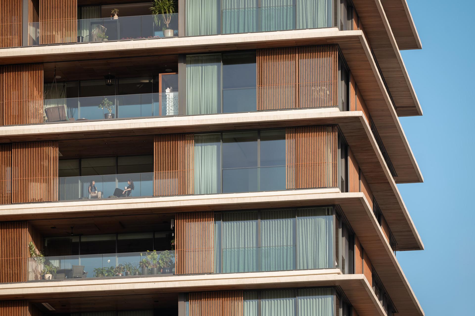 Carmichael Residences - image 5