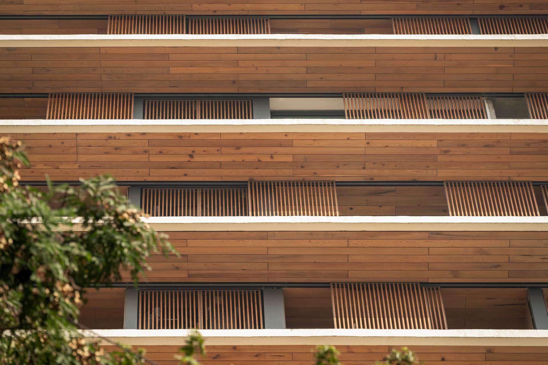 Carmichael Residences - image 4