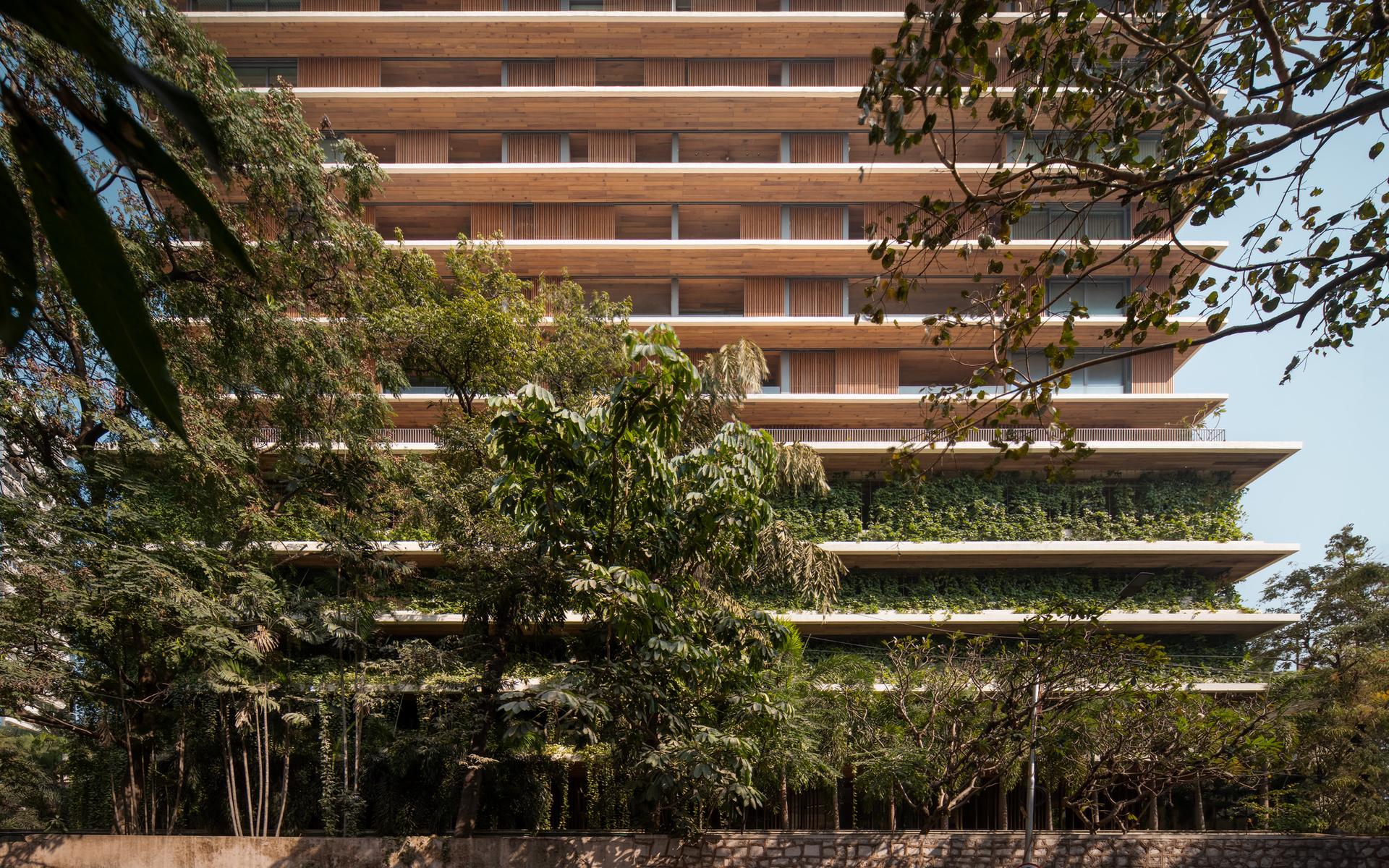 Carmichael Residences - image 3