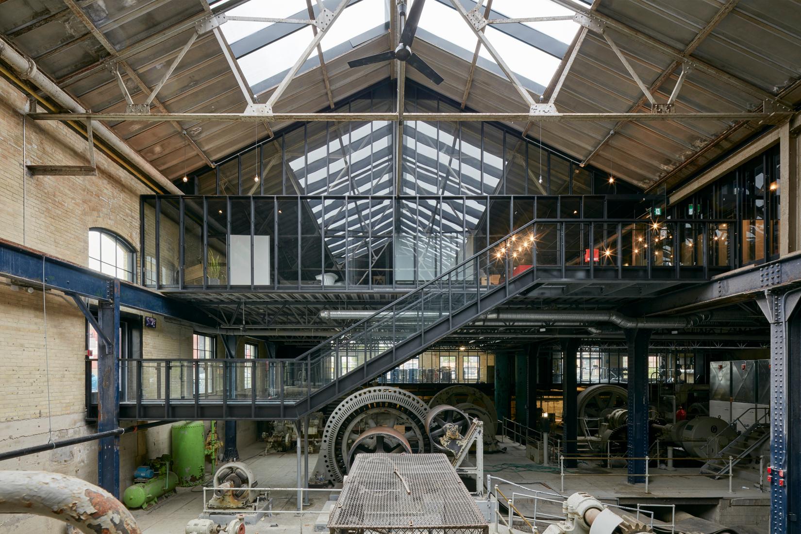 Pumphouse - image 5