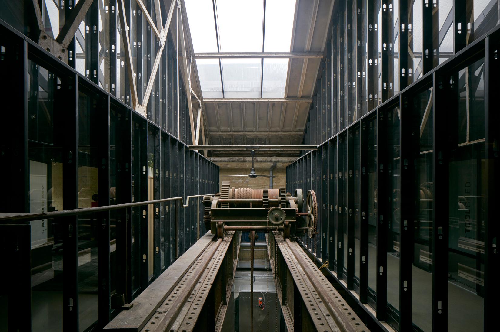 Pumphouse - image 6