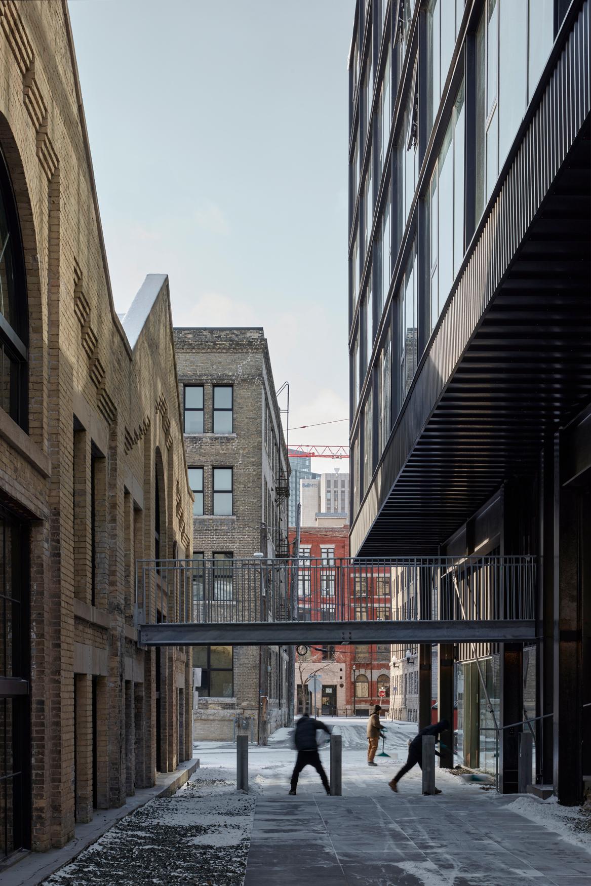Pumphouse - image 8