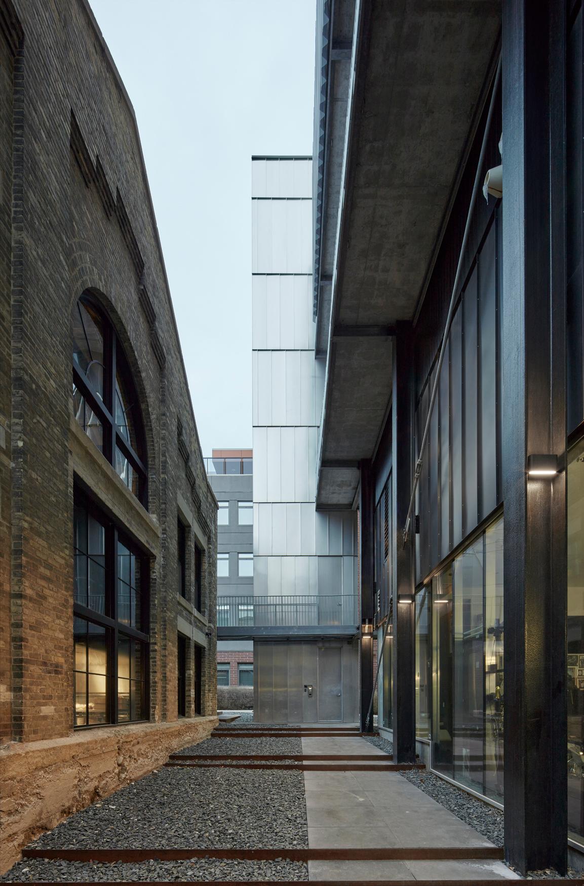 Pumphouse - image 9