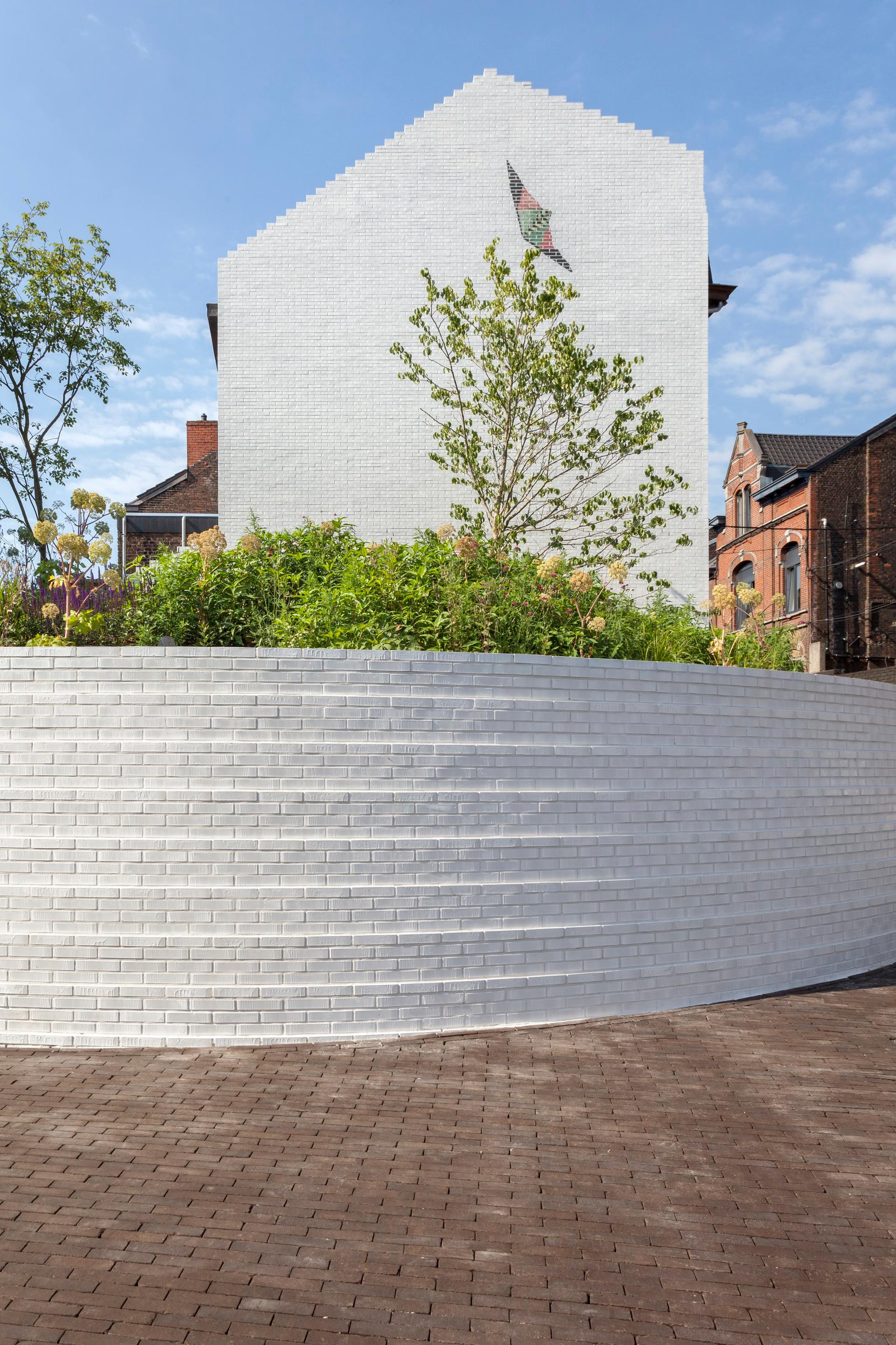 Memorial Garden - image 3
