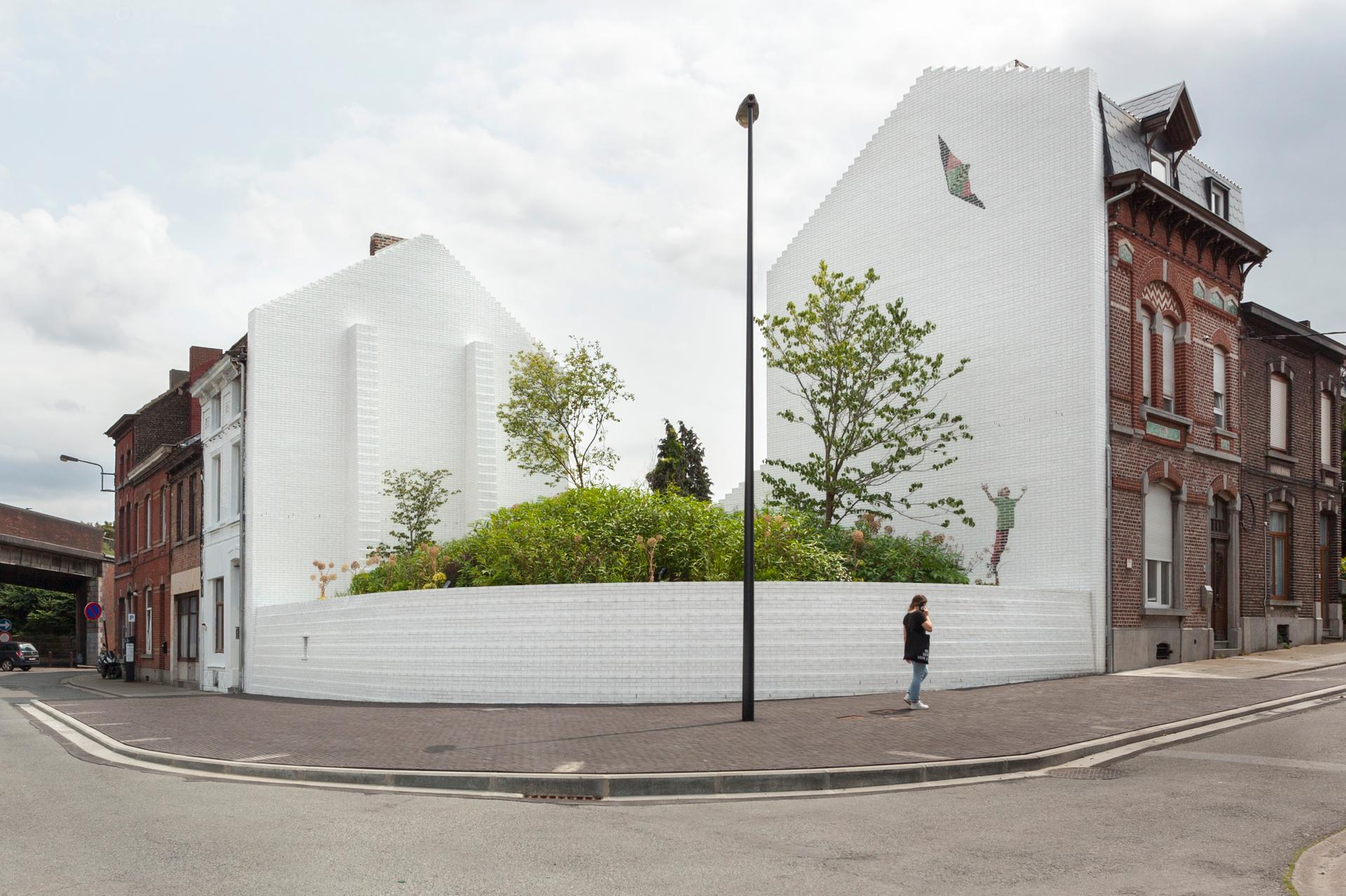 Memorial Garden