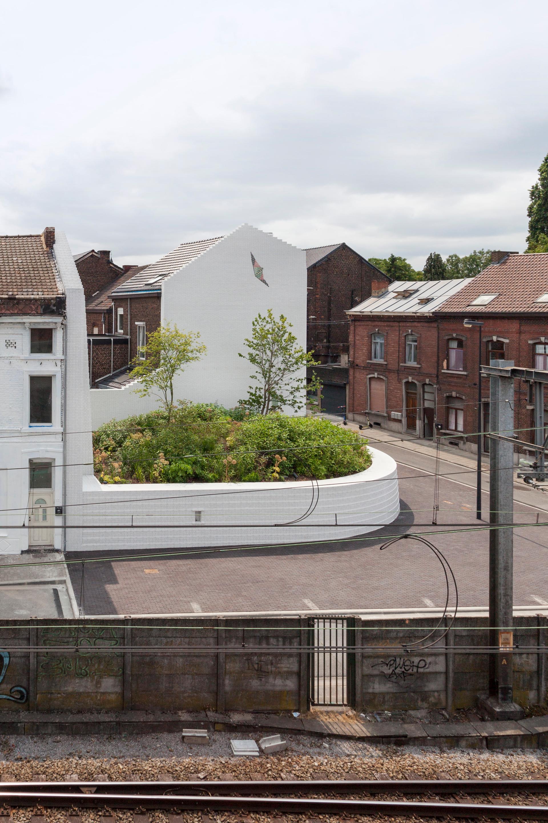 Memorial Garden - image 2