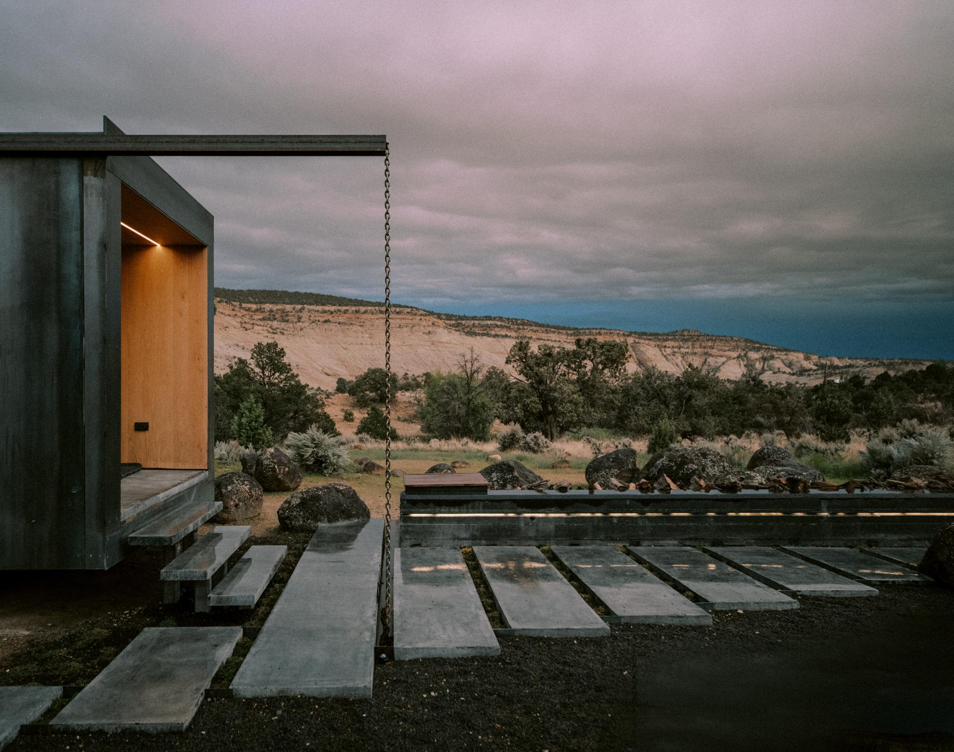 The Periphery - image 4