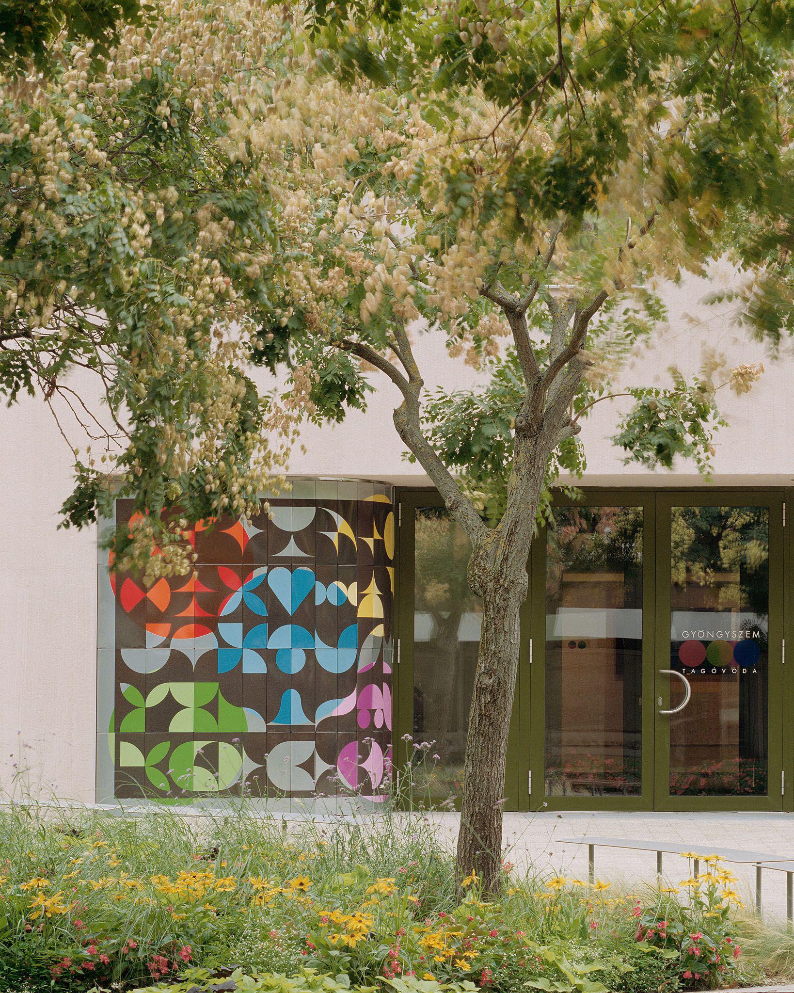 Gyöngyszem Kindergarten