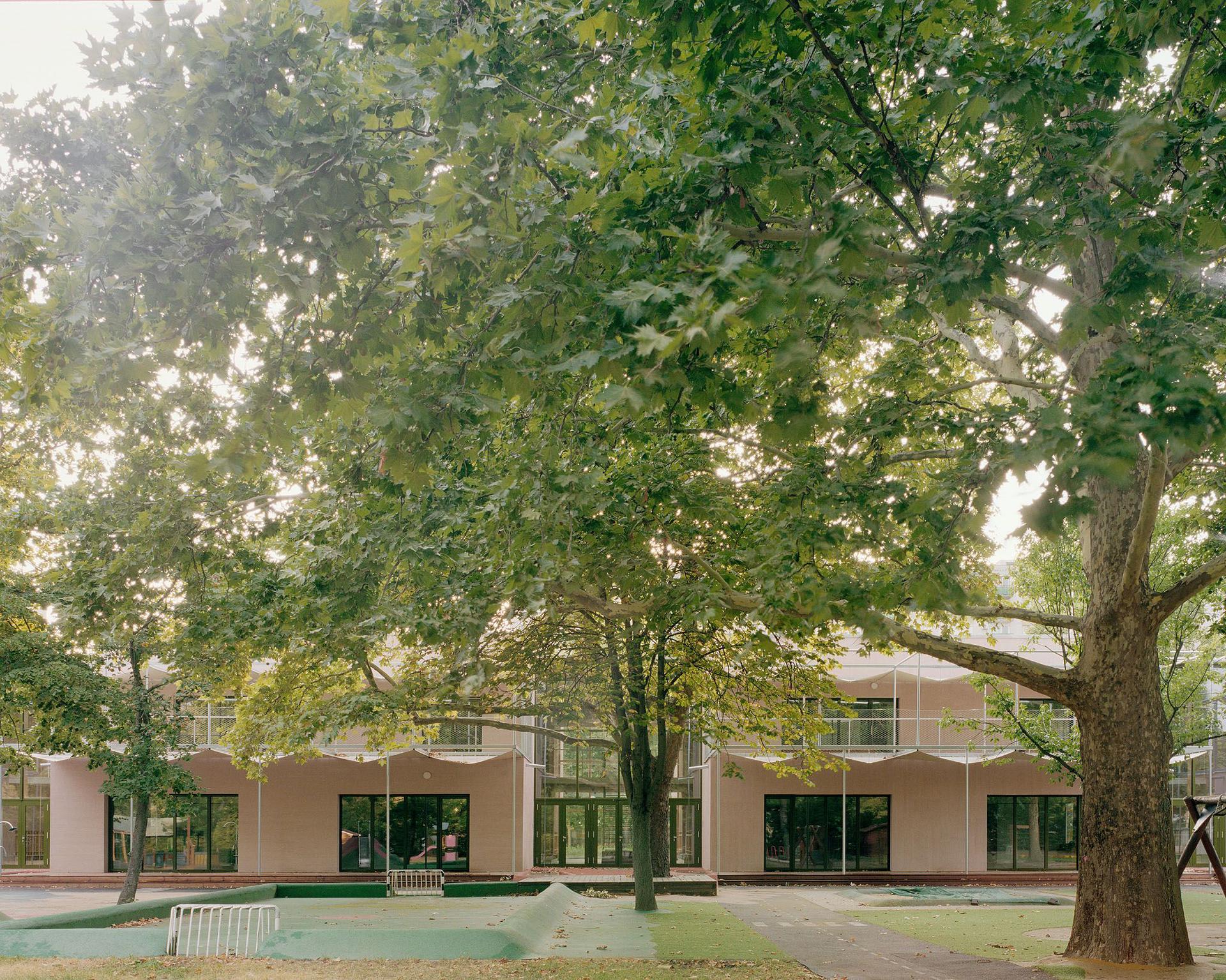 Gyöngyszem Kindergarten - image 4
