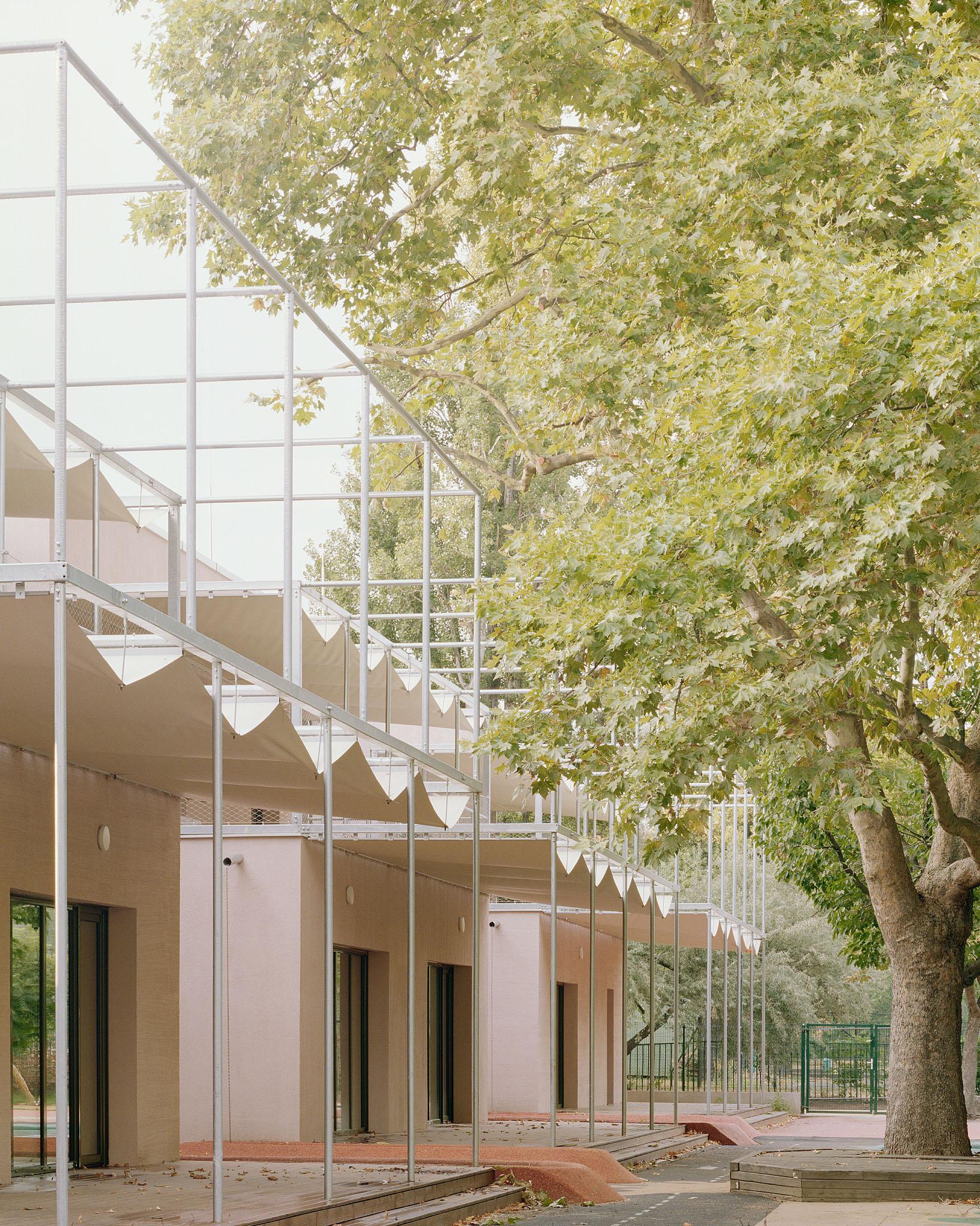 Gyöngyszem Kindergarten - image 2