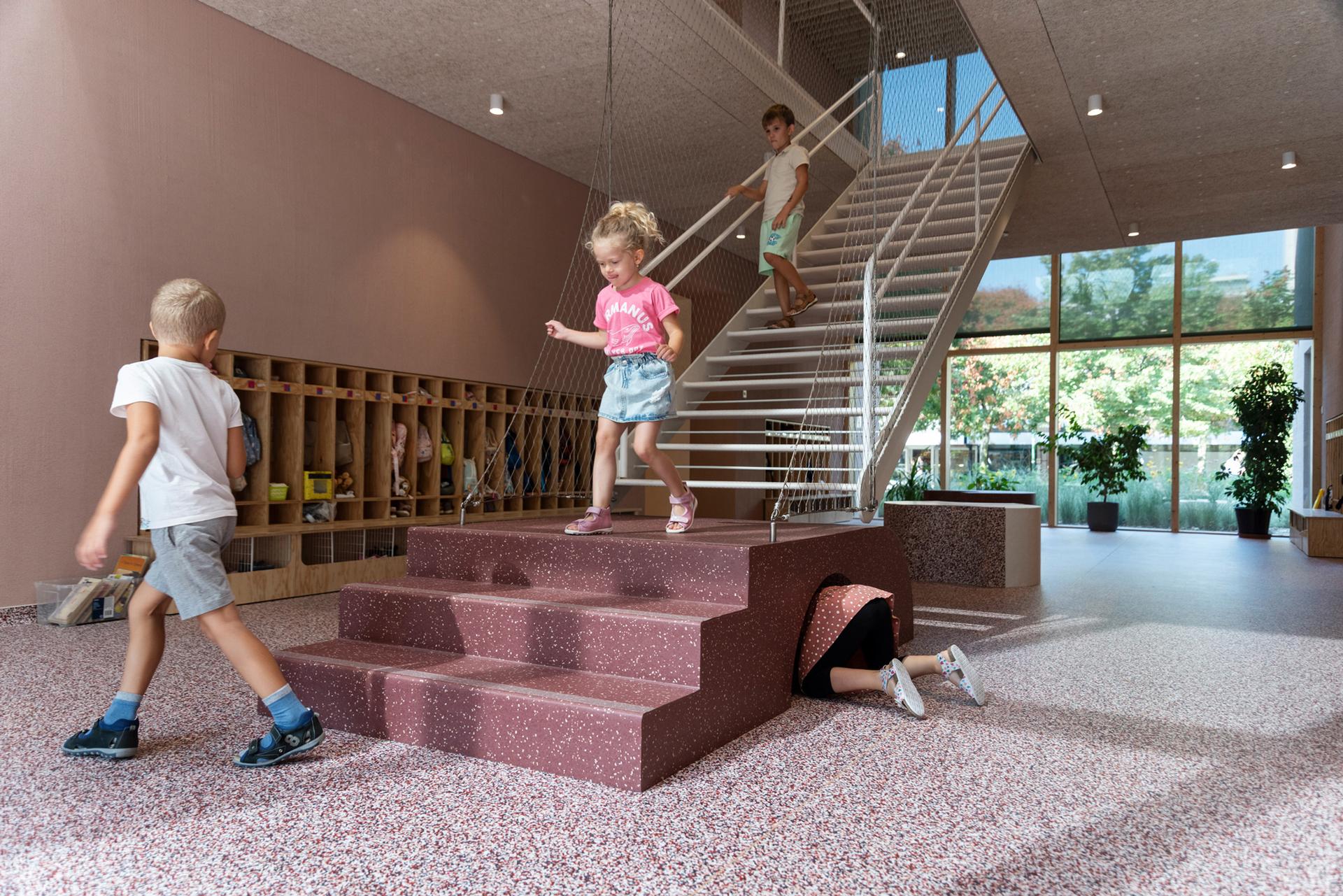 Gyöngyszem Kindergarten - image 7