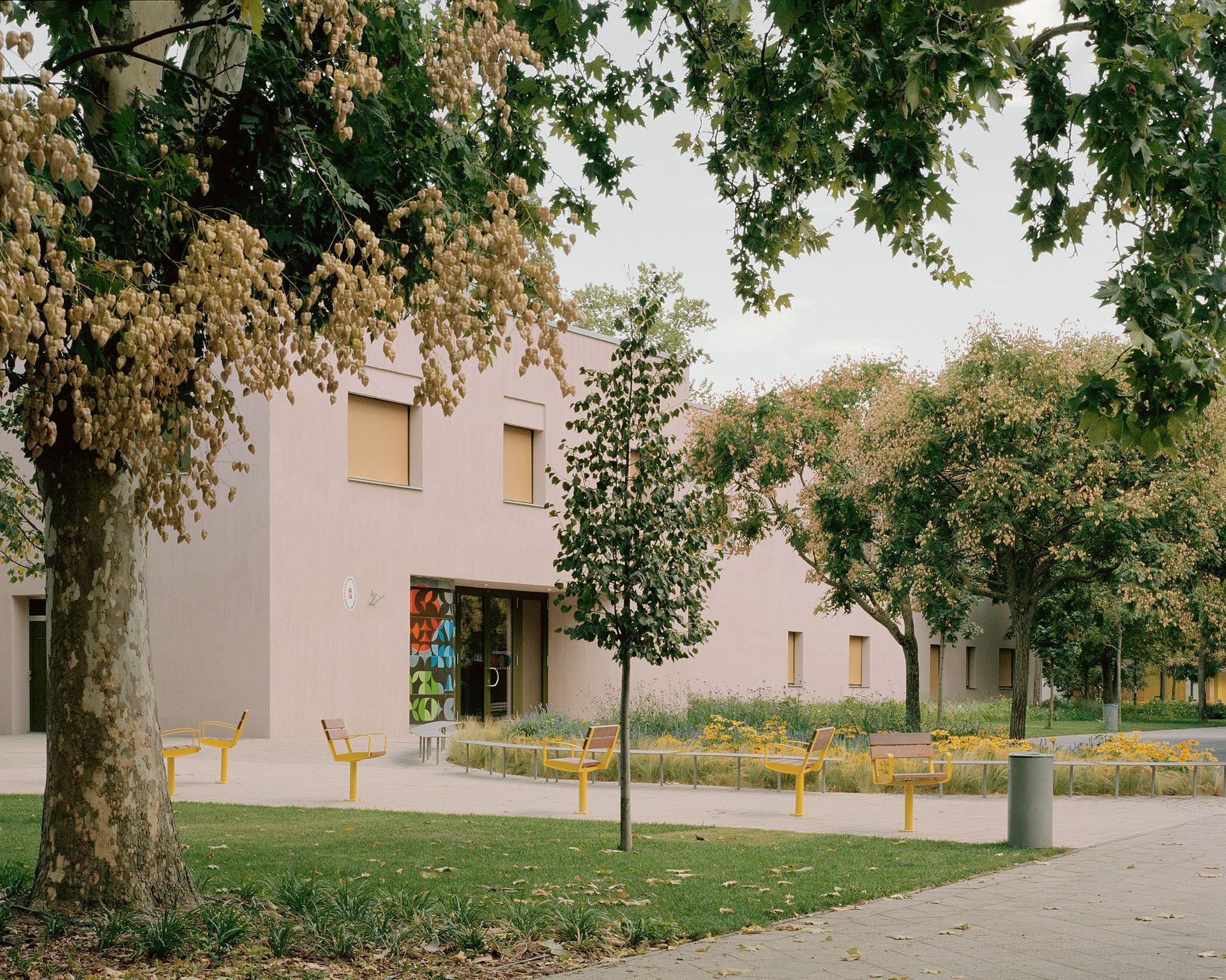 Gyöngyszem Kindergarten - image 11