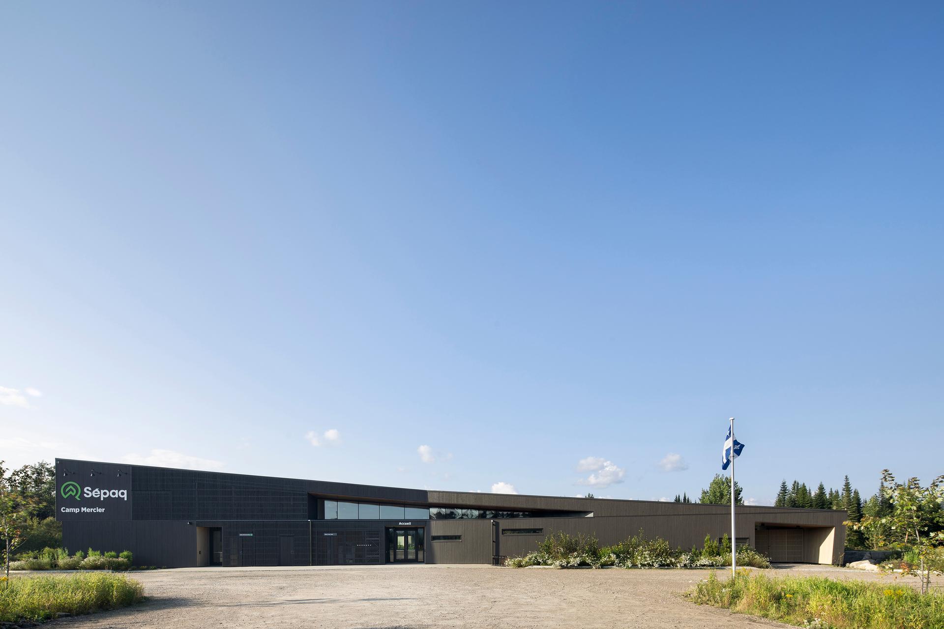 Camp Mercier - image 2
