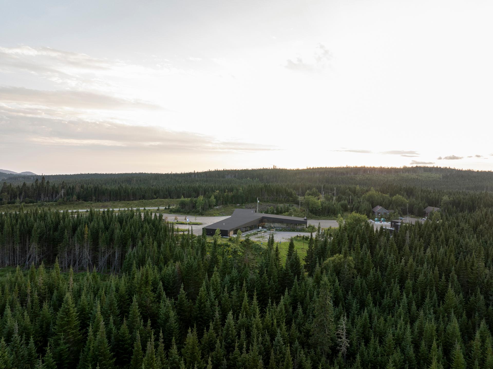 Camp Mercier - image 3