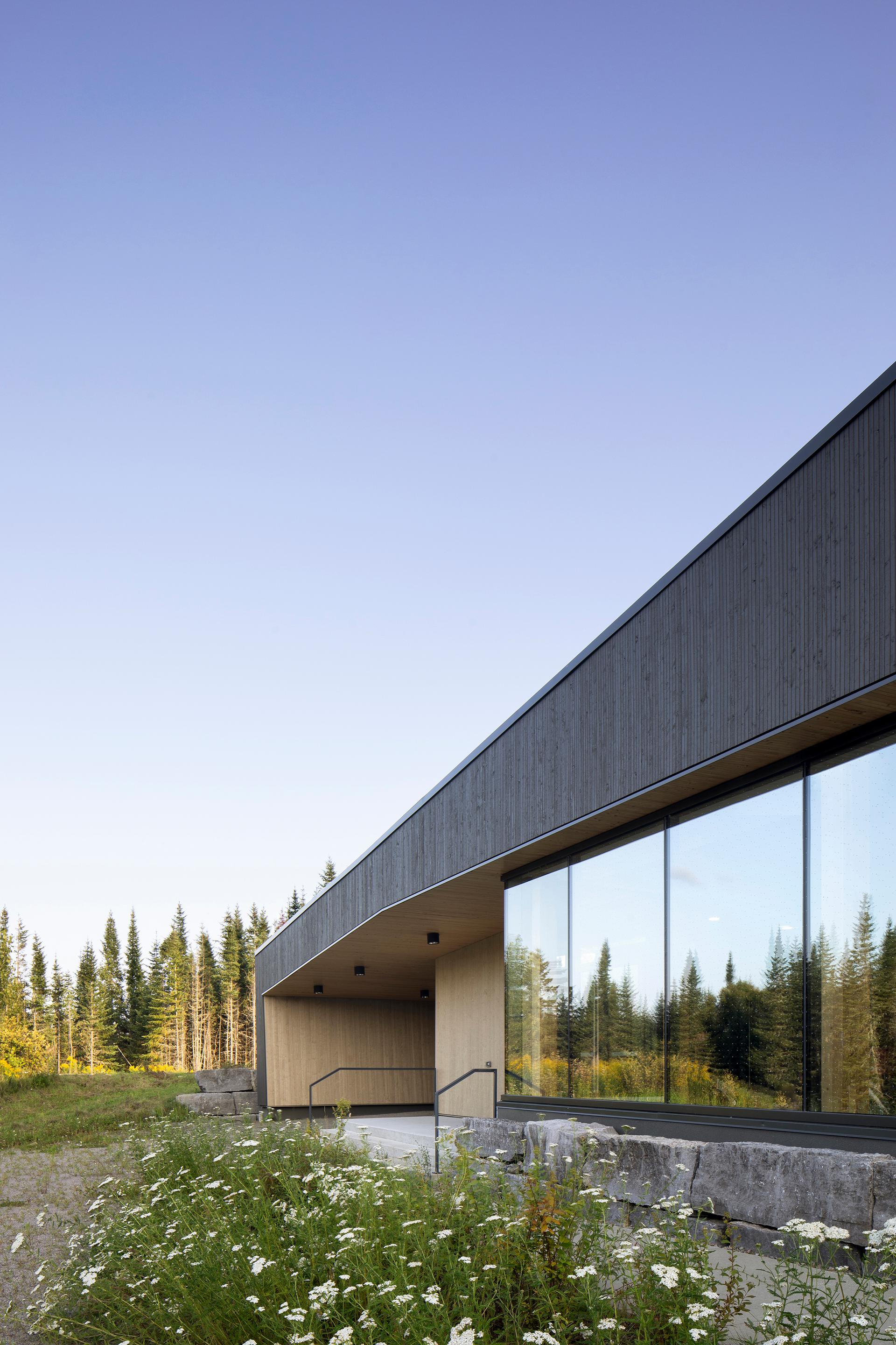 Camp Mercier - image 11