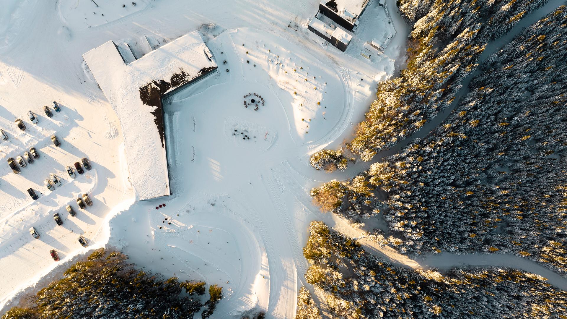 Camp Mercier - image 18