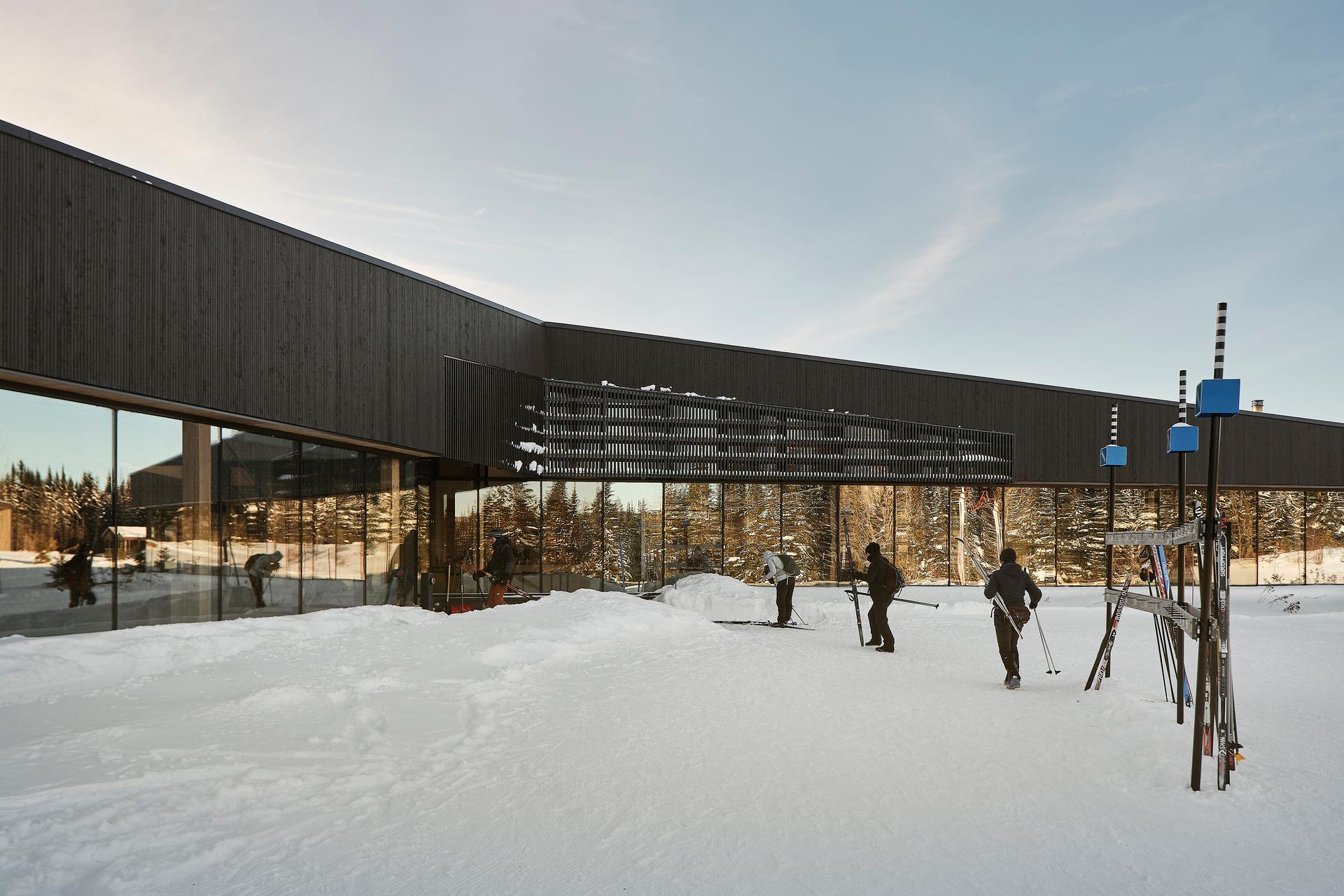 Camp Mercier - image 19