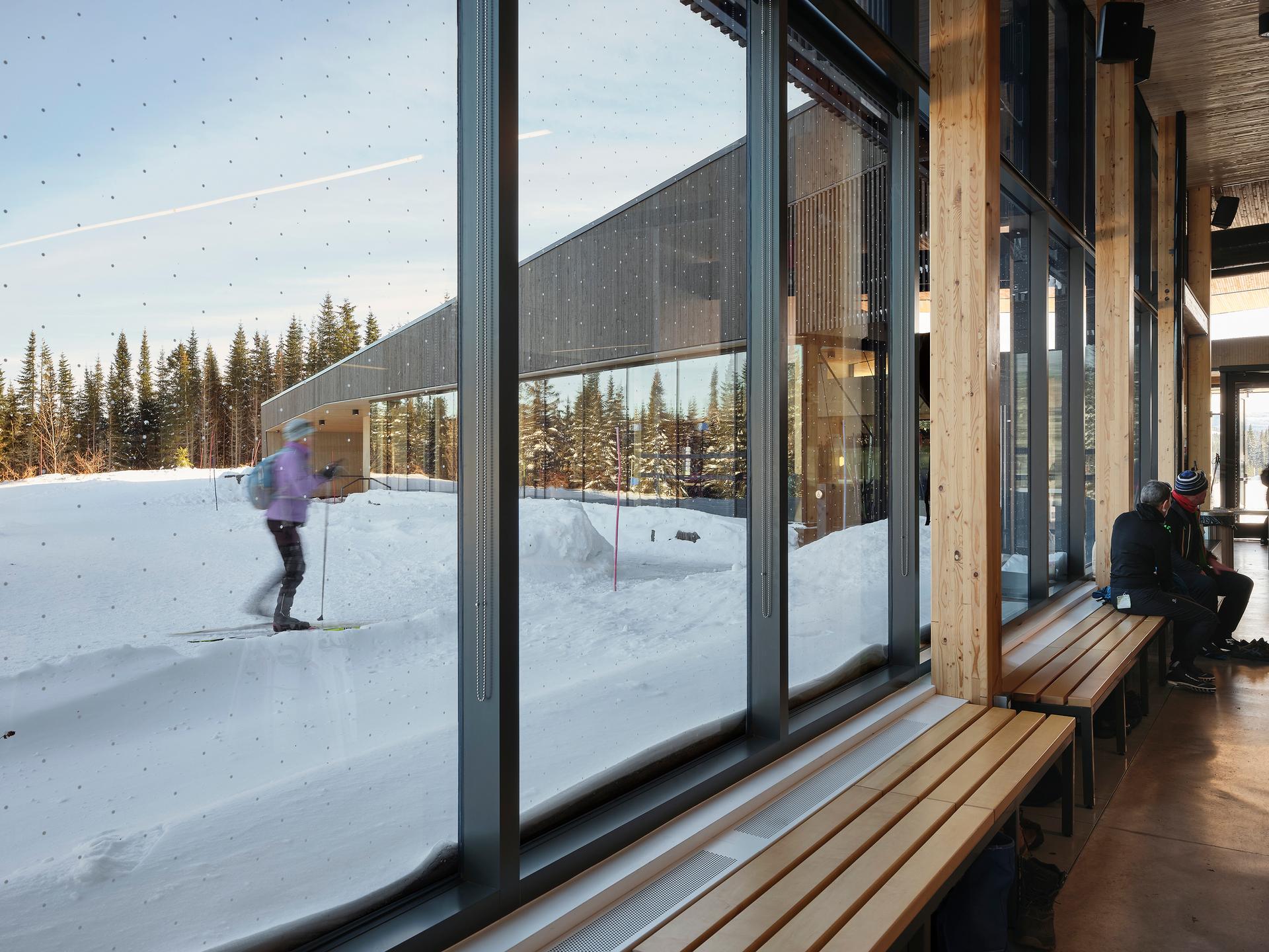 Camp Mercier - image 20