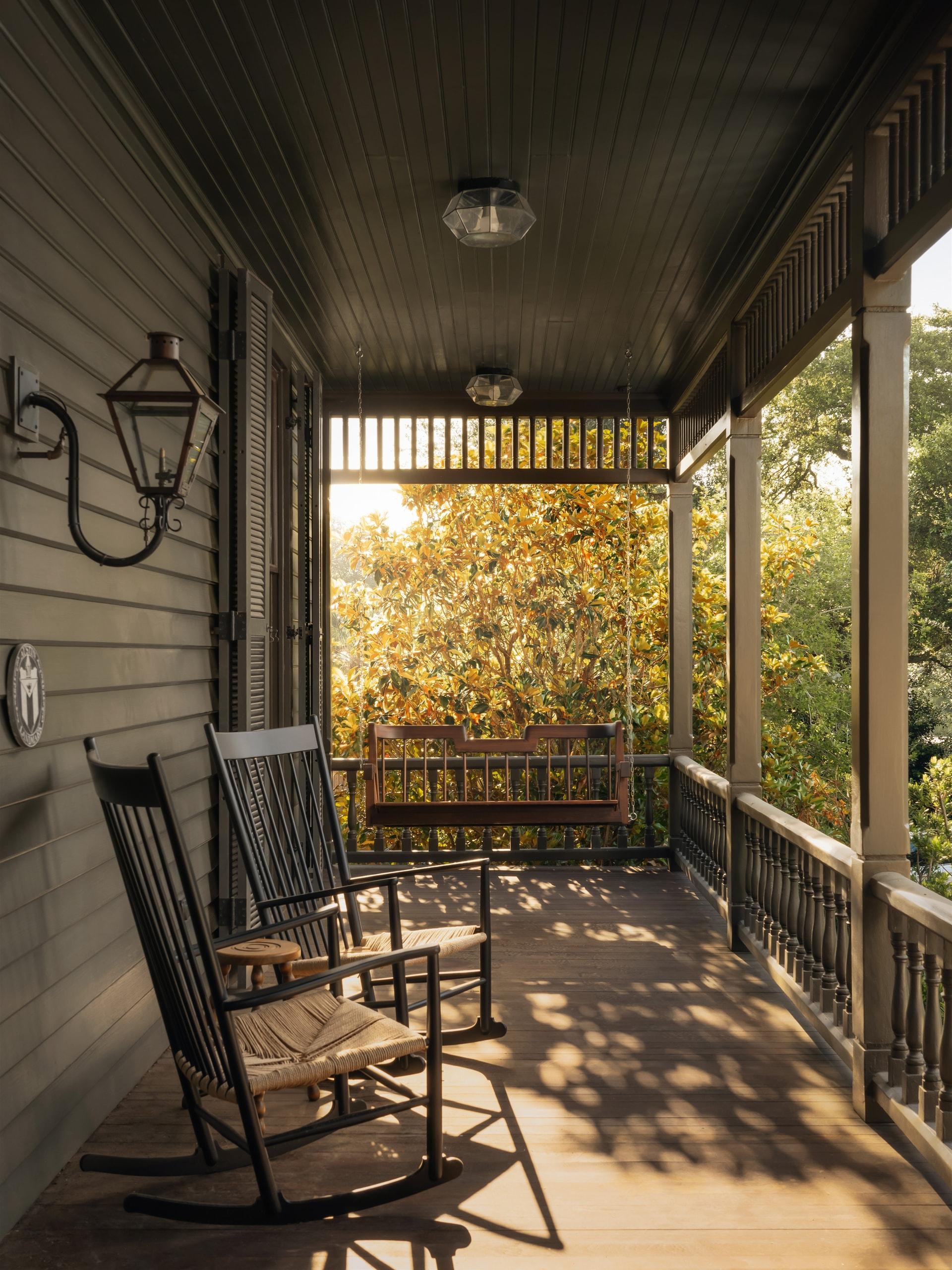 Travis Heights Historic Home - image 4