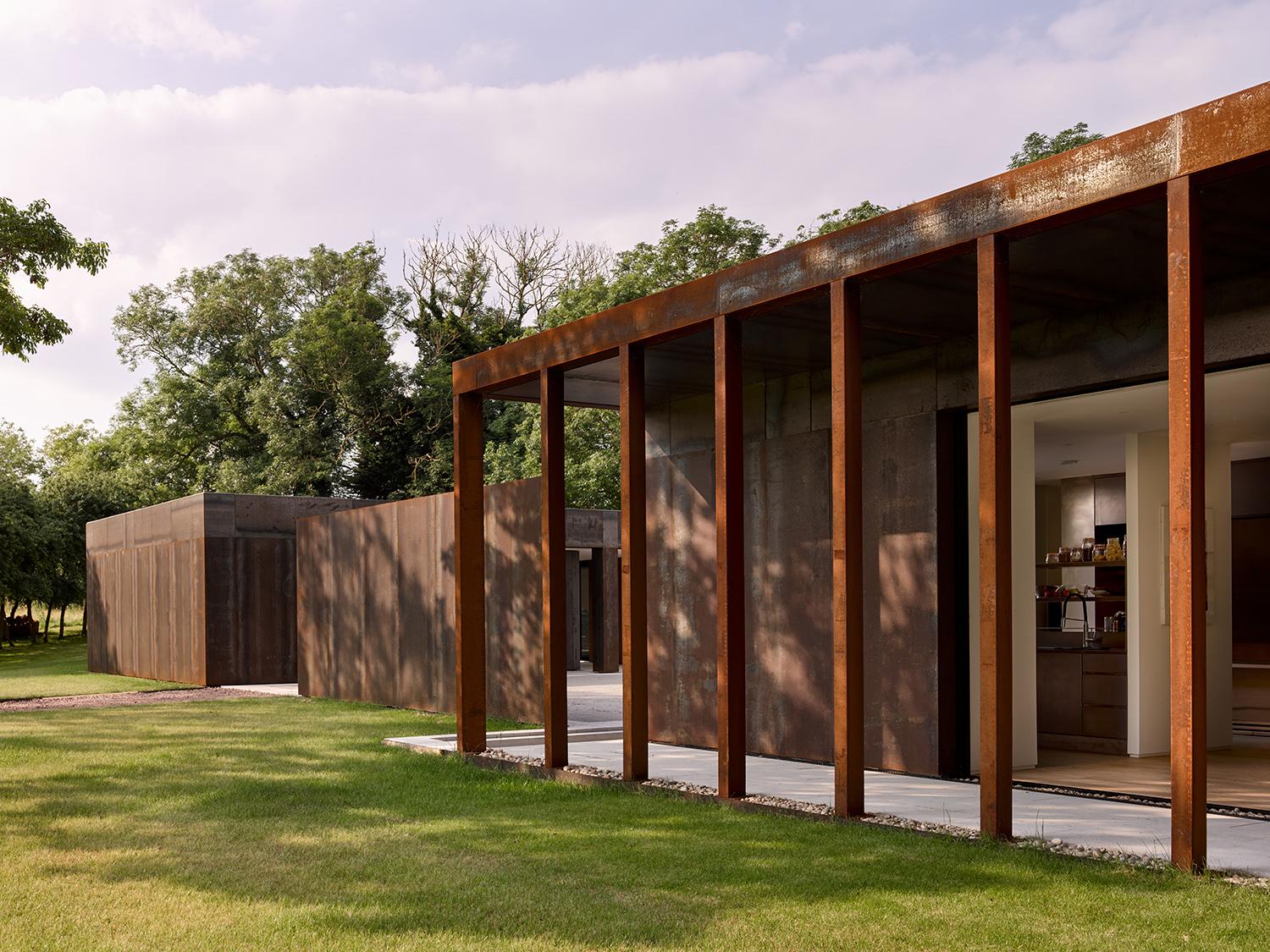 Mill Hide - image 2