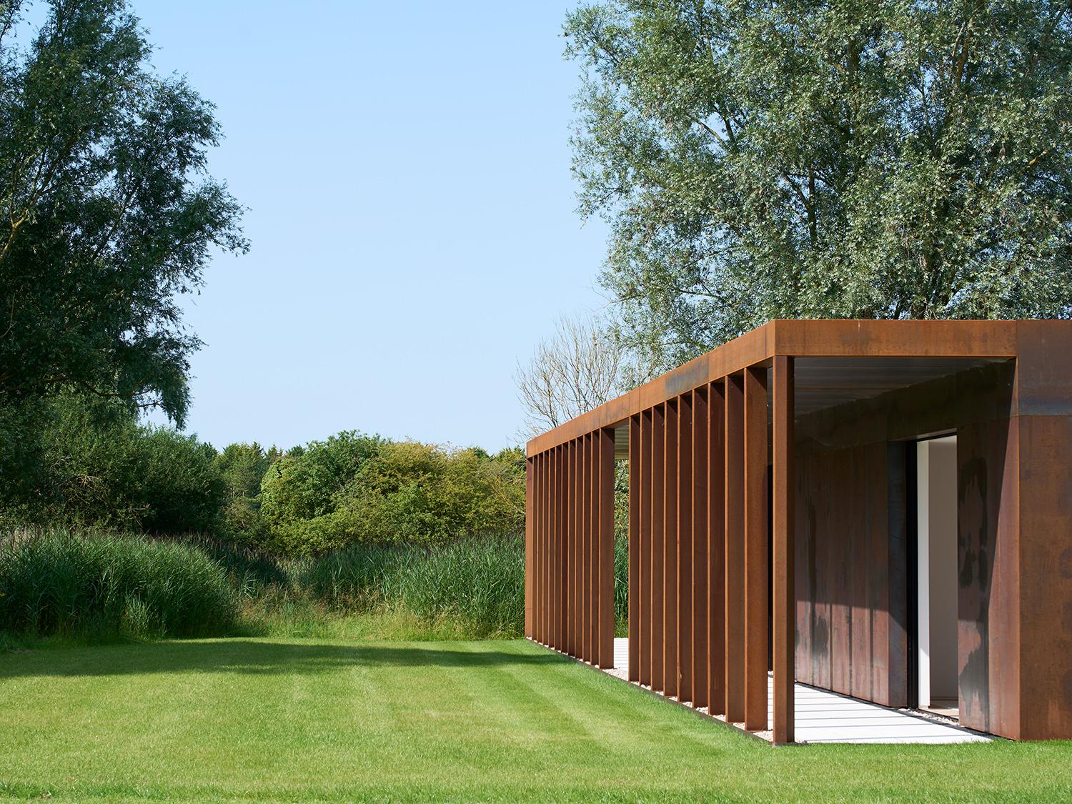 Mill Hide - image 3