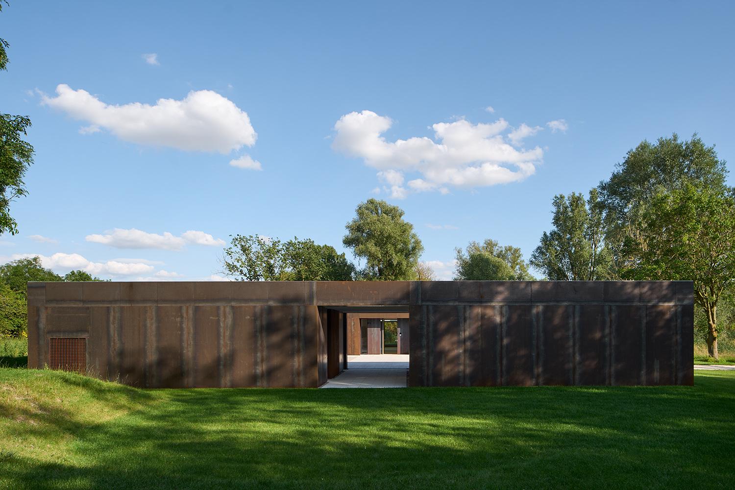 Mill Hide - image 4