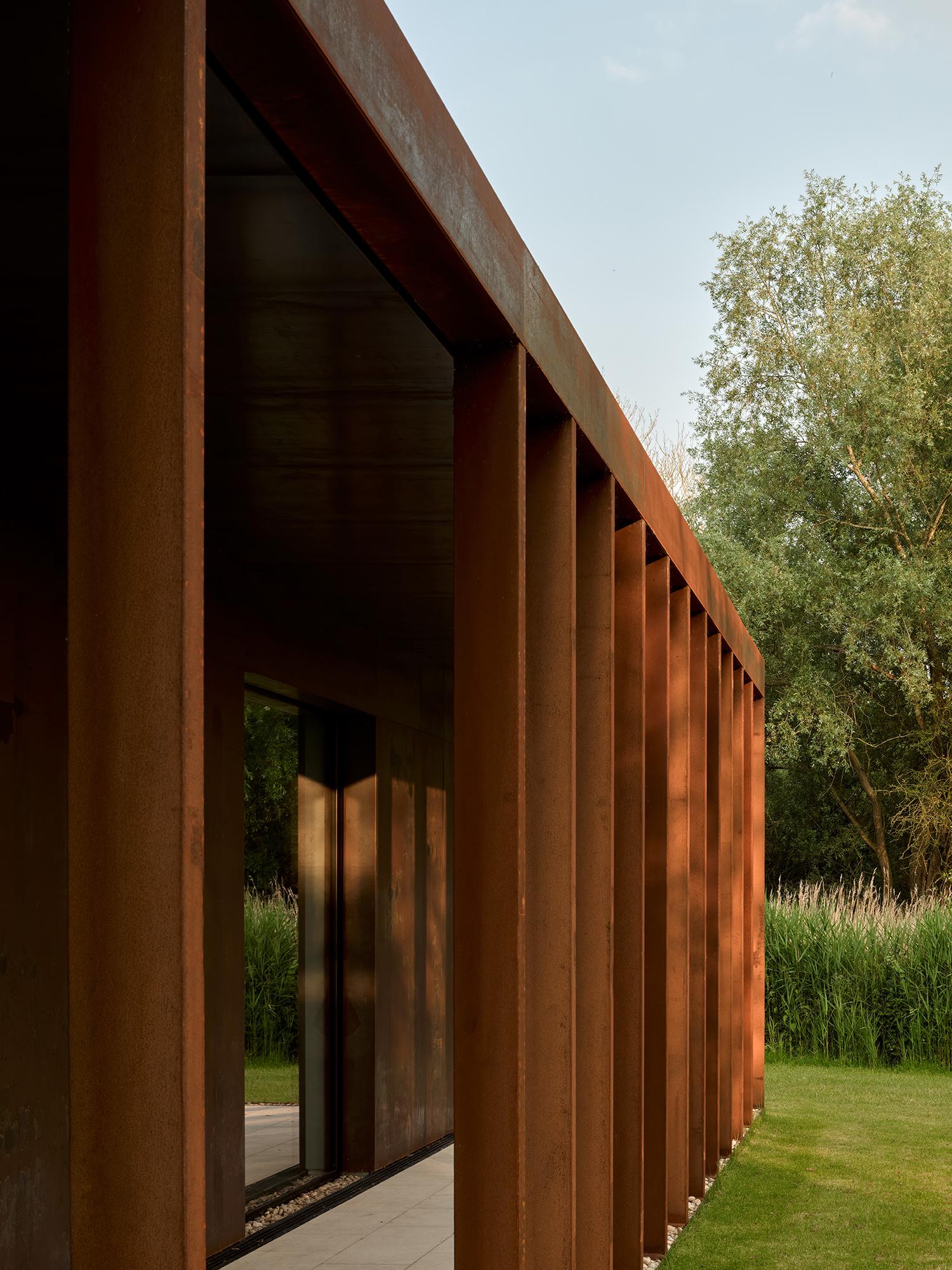 Mill Hide - image 6