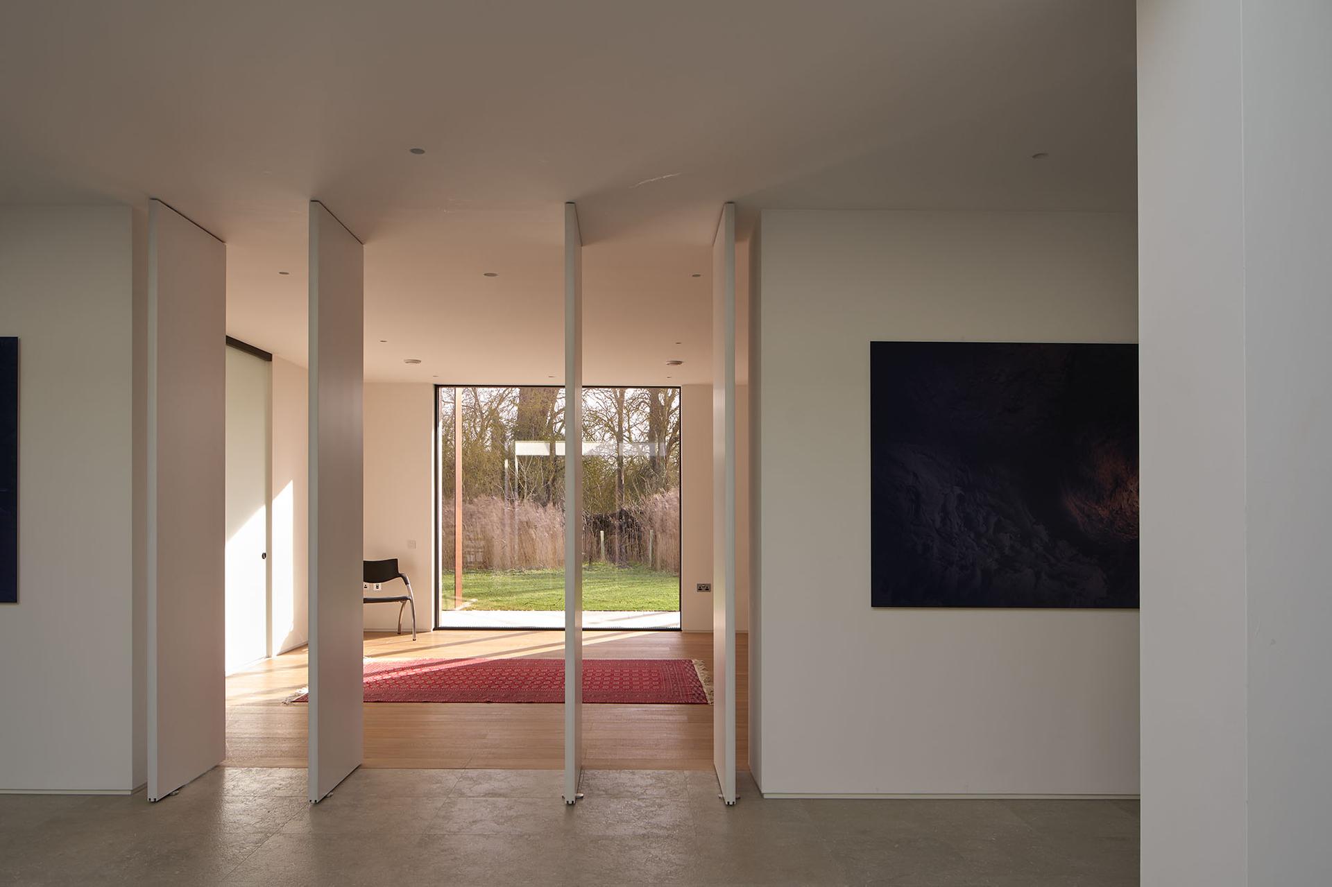 Mill Hide - image 12