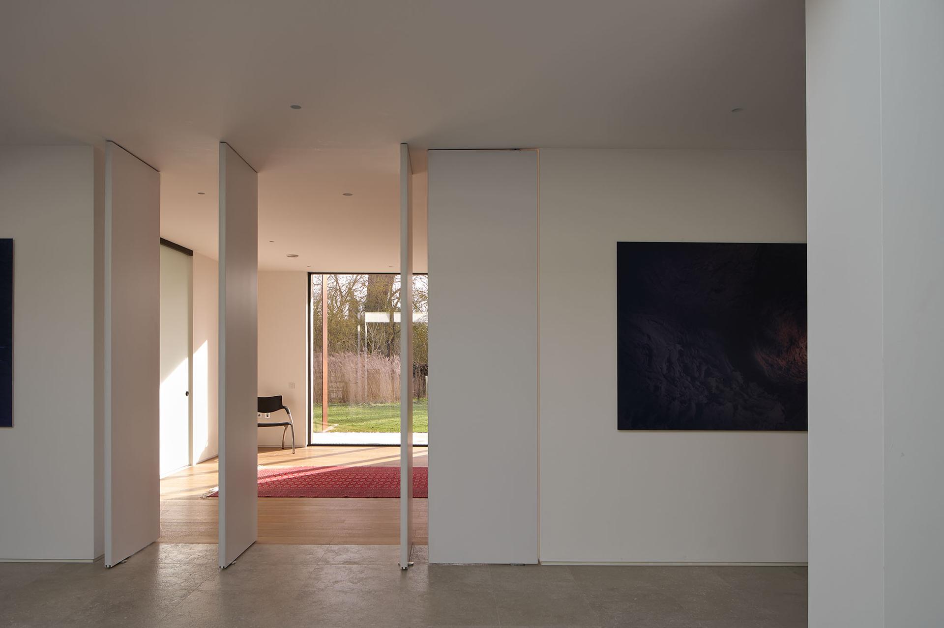Mill Hide - image 15