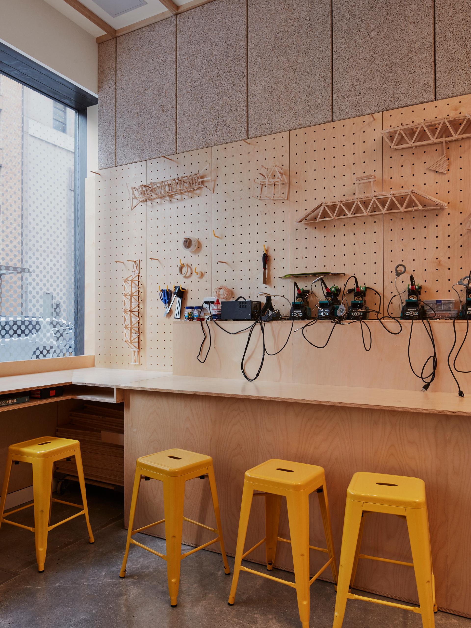 Saint Ann's Maker Space - image 4