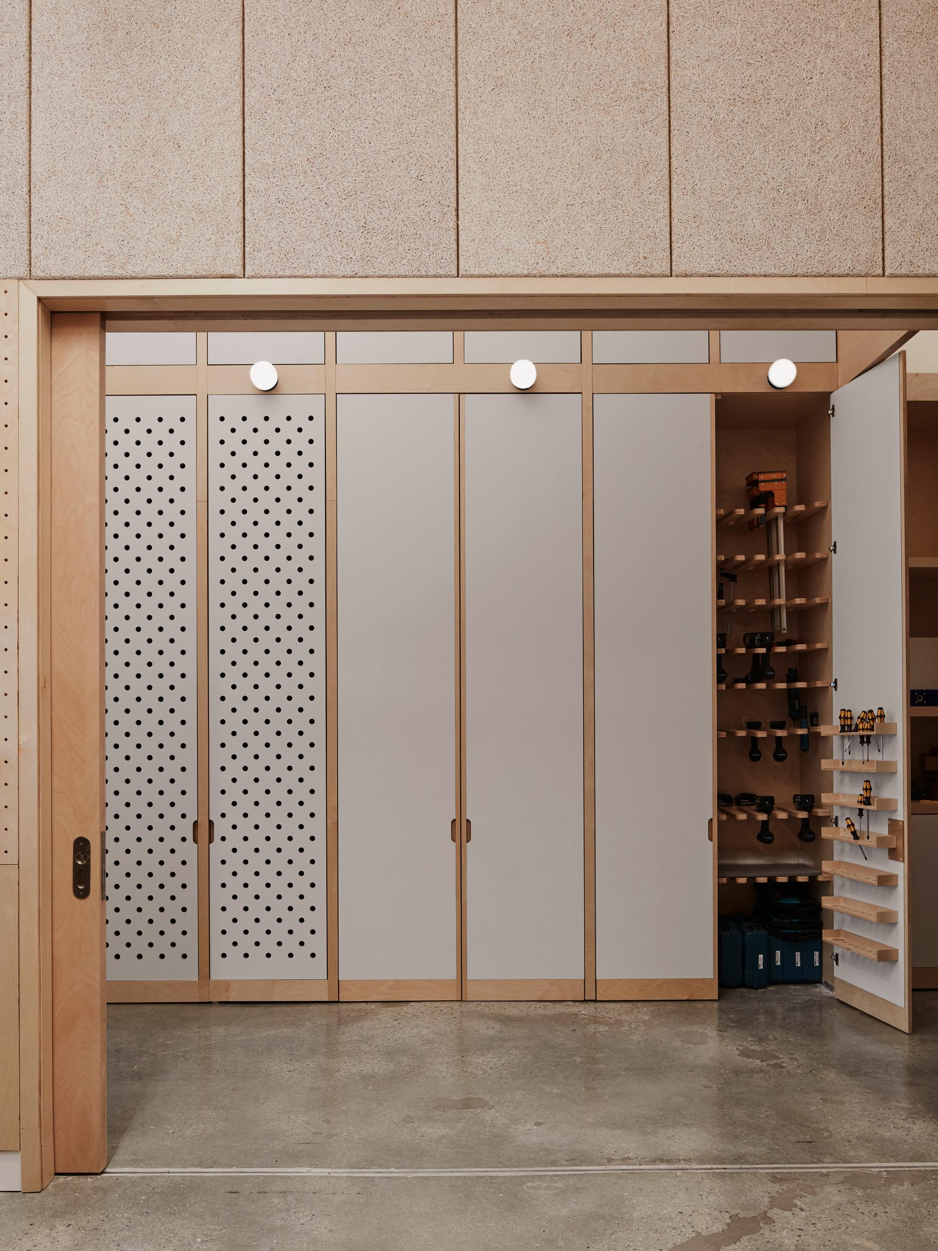 Saint Ann's Maker Space - image 6