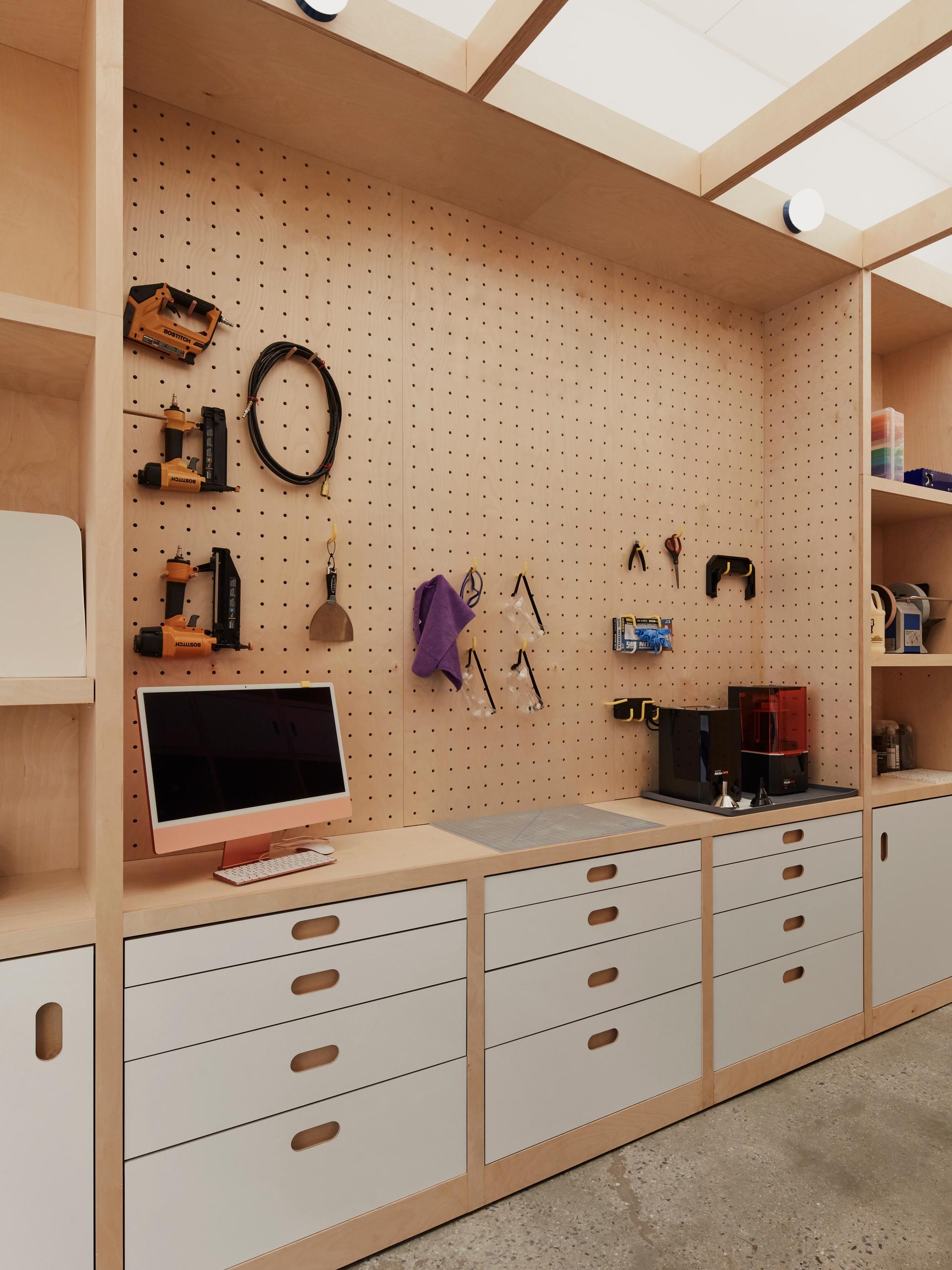 Saint Ann's Maker Space - image 8