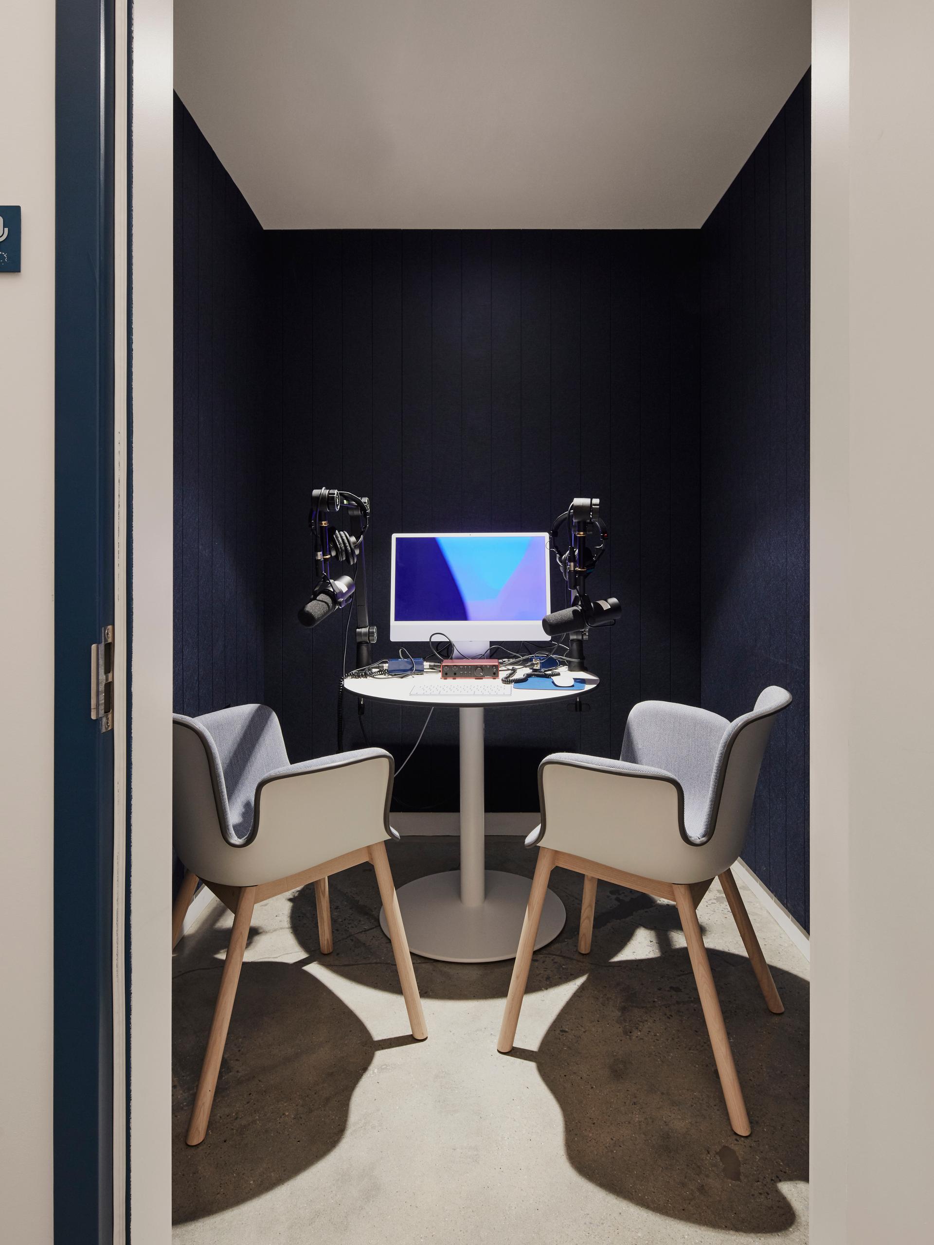 Saint Ann's Maker Space - image 9