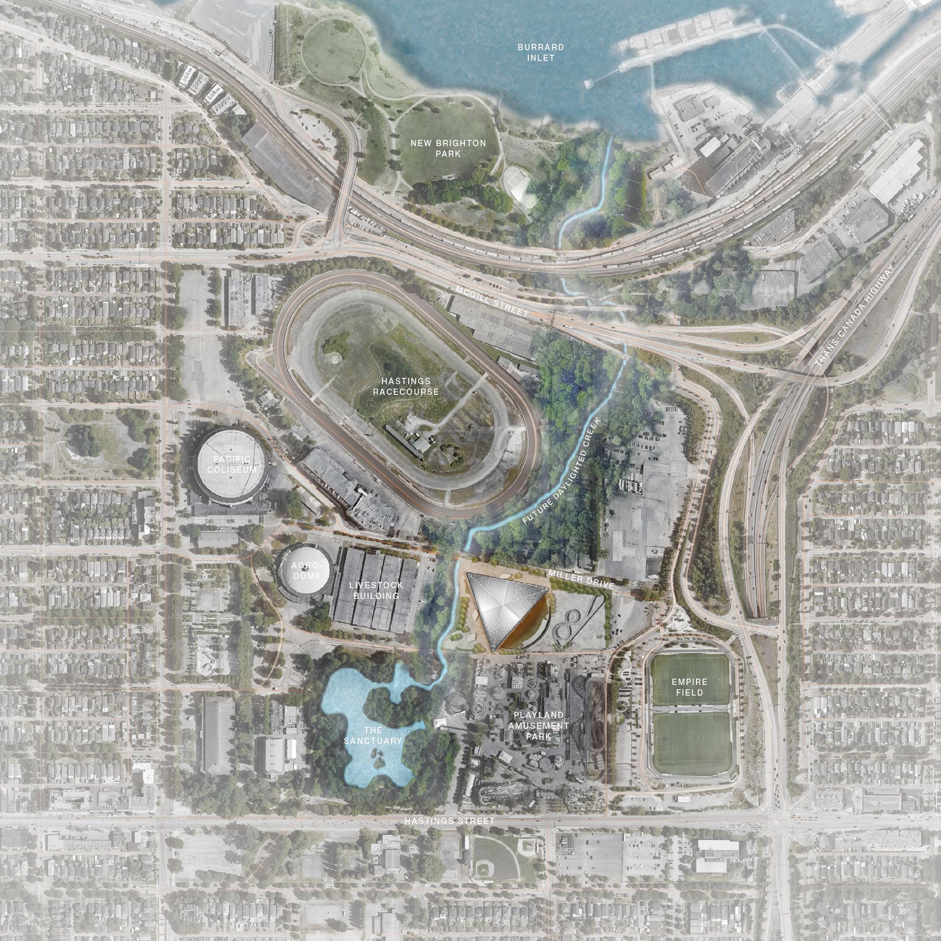 PNE Amphitheatre - image 8