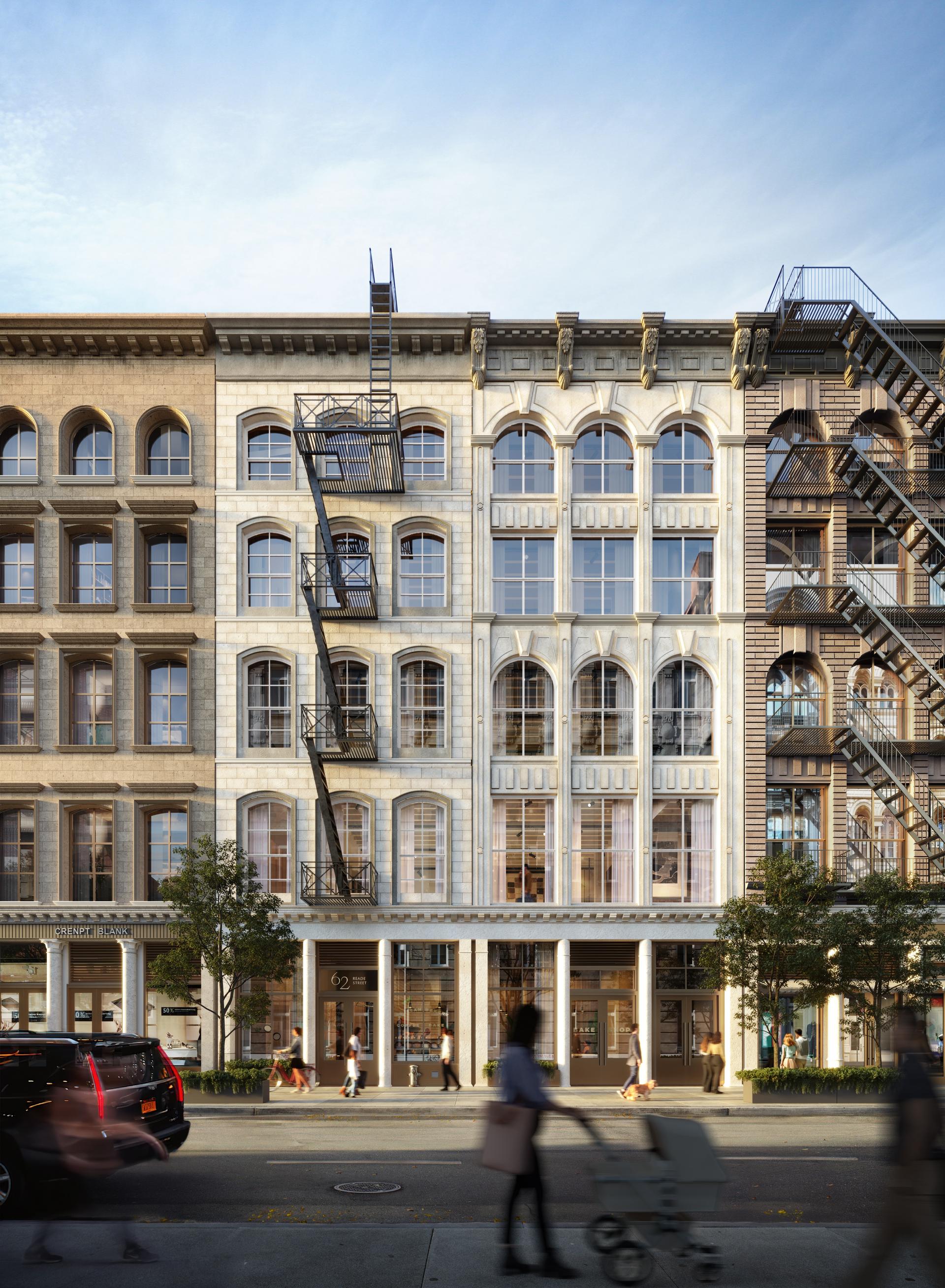 62 Reade Street - image 12