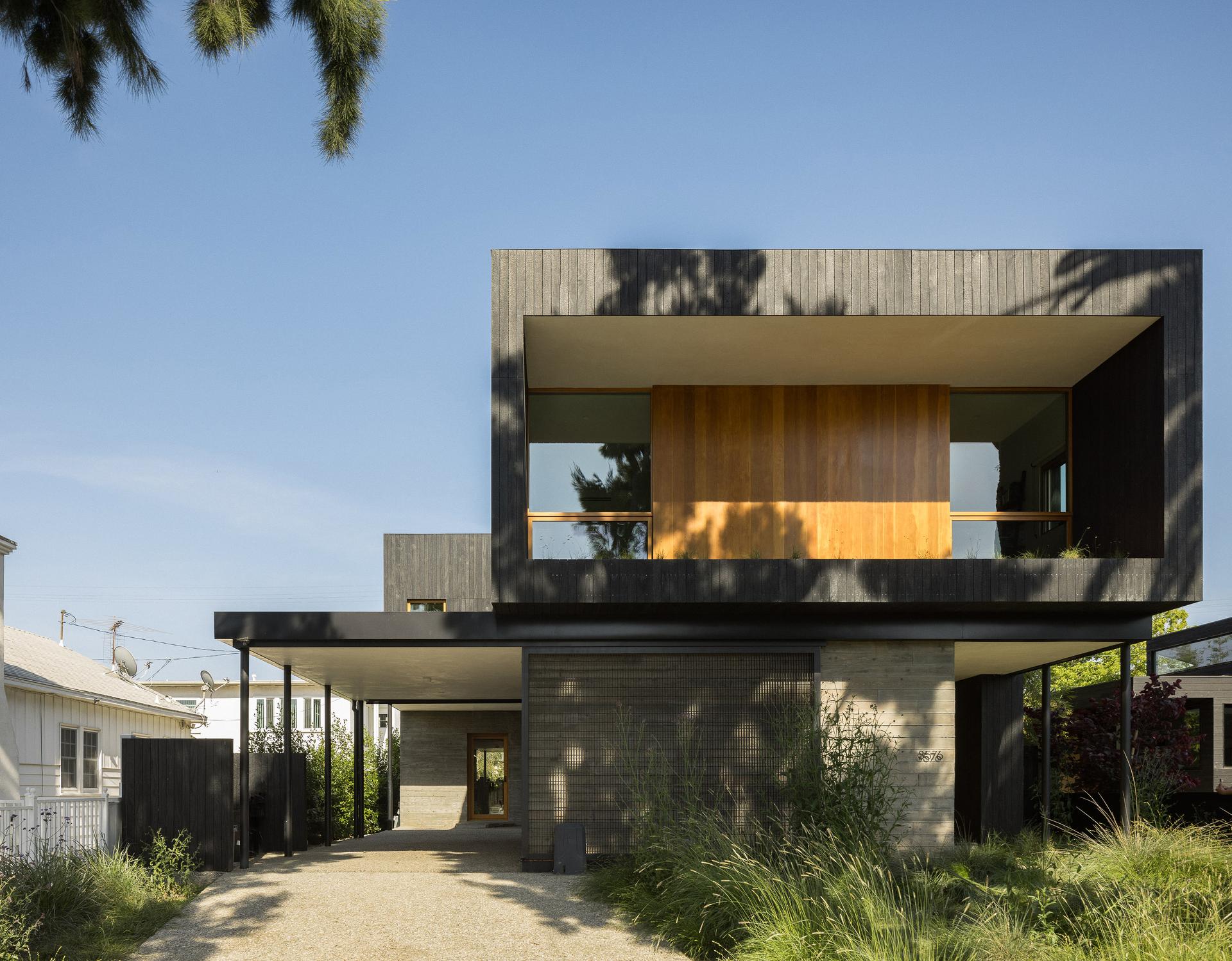 Translators' House