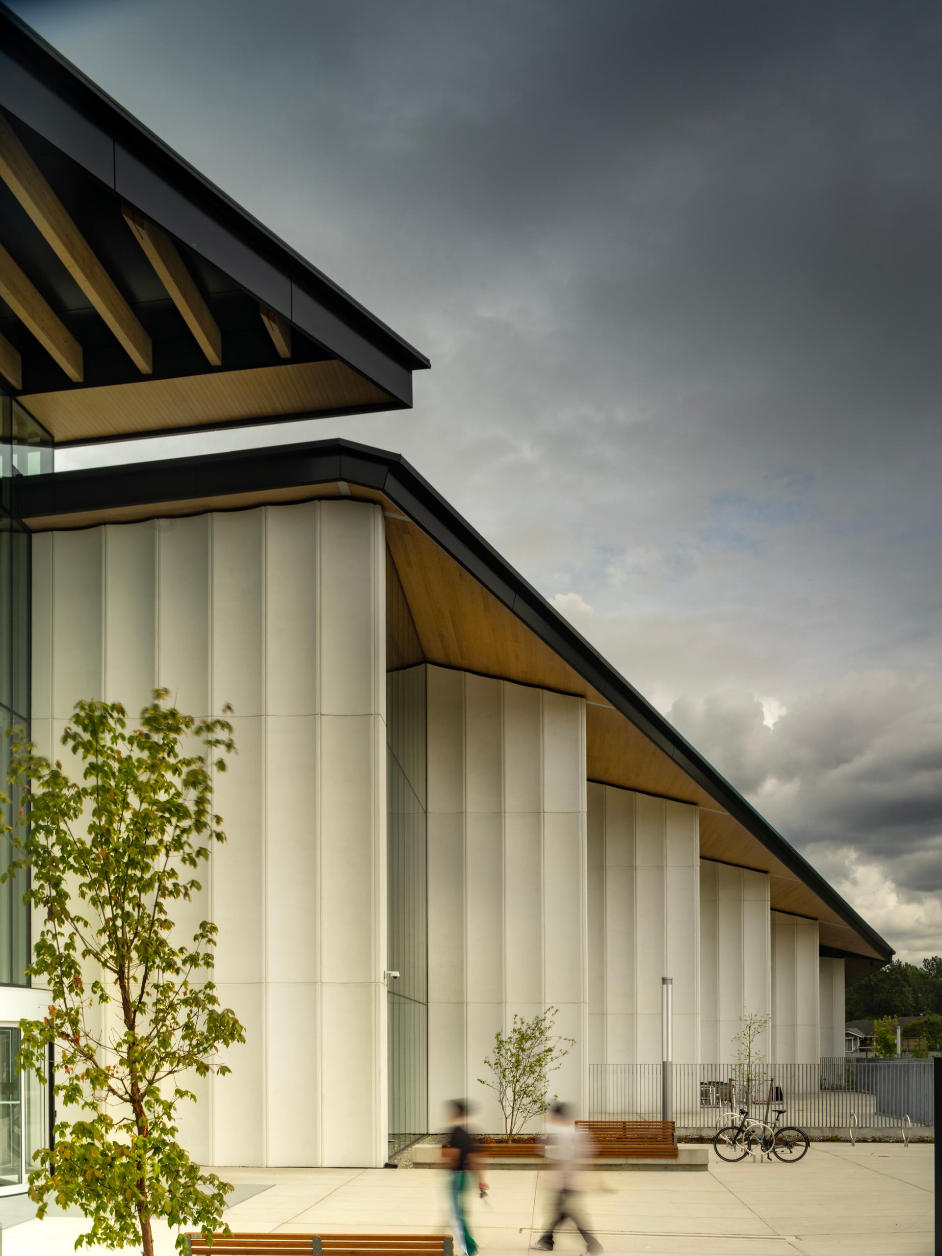 təməsew̓txʷ Aquatic and Community Centre - image 5