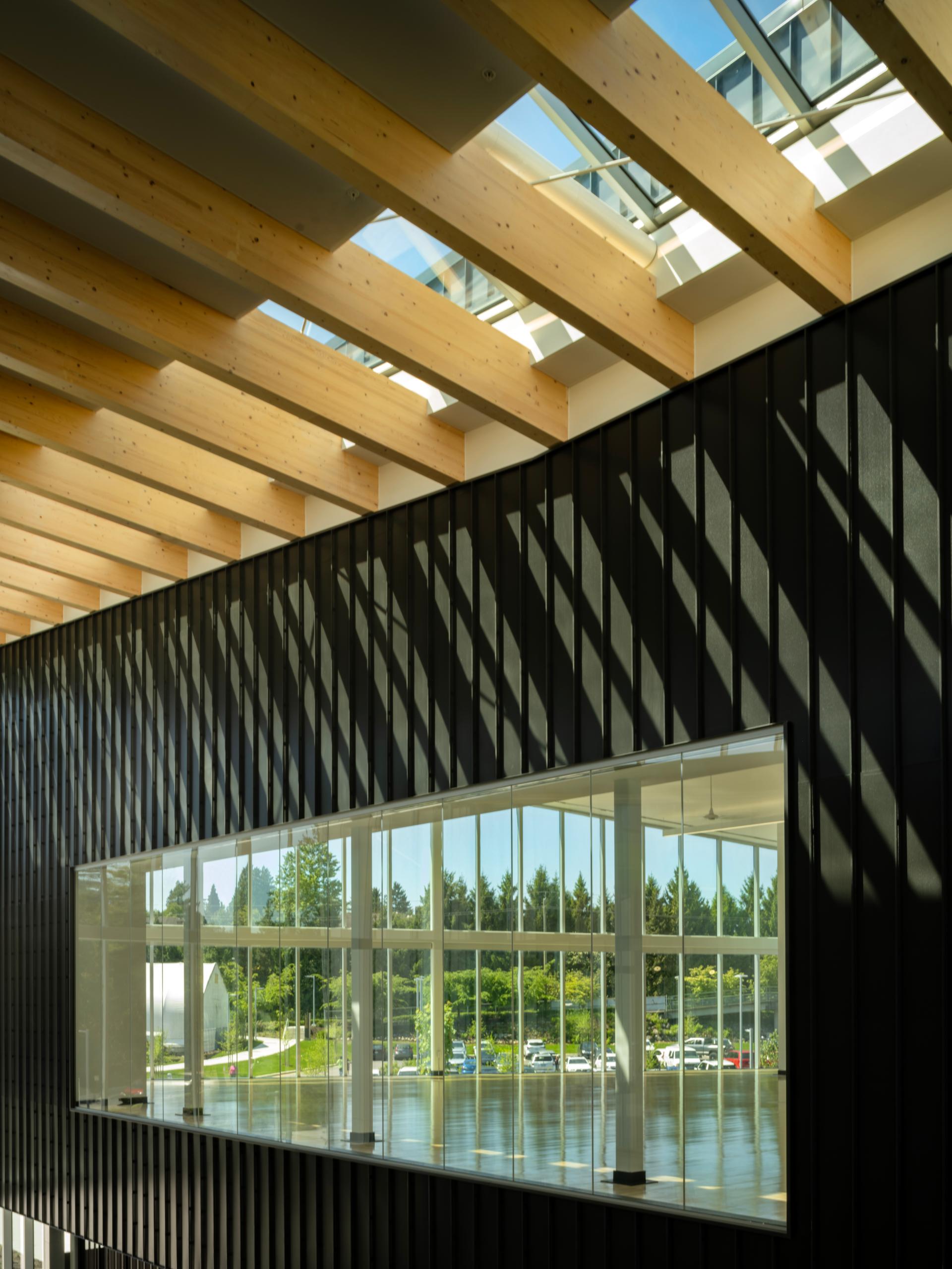 təməsew̓txʷ Aquatic and Community Centre - image 10