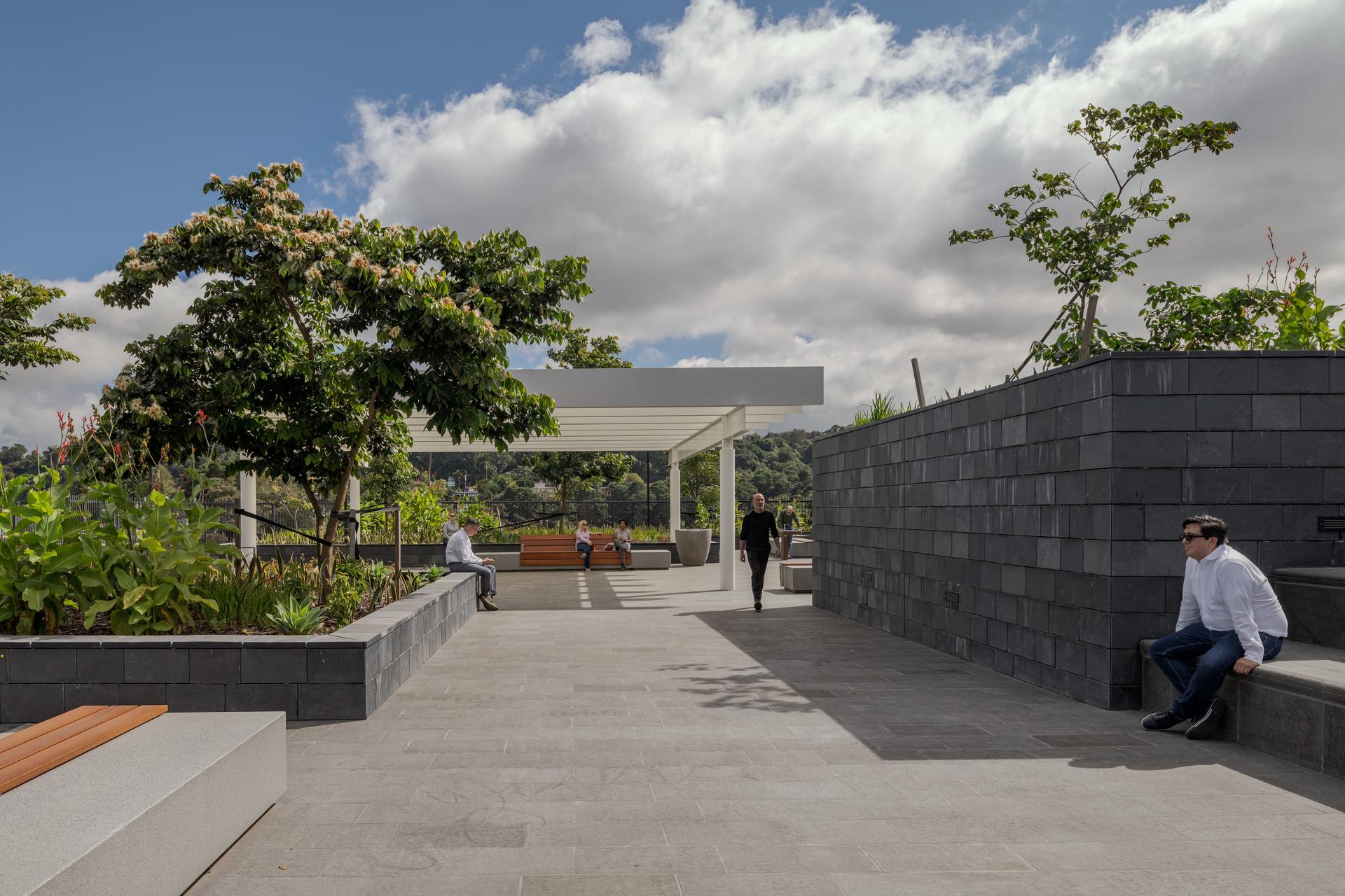 U.S. Embassy, Guatemala City, Guatemala - image 9