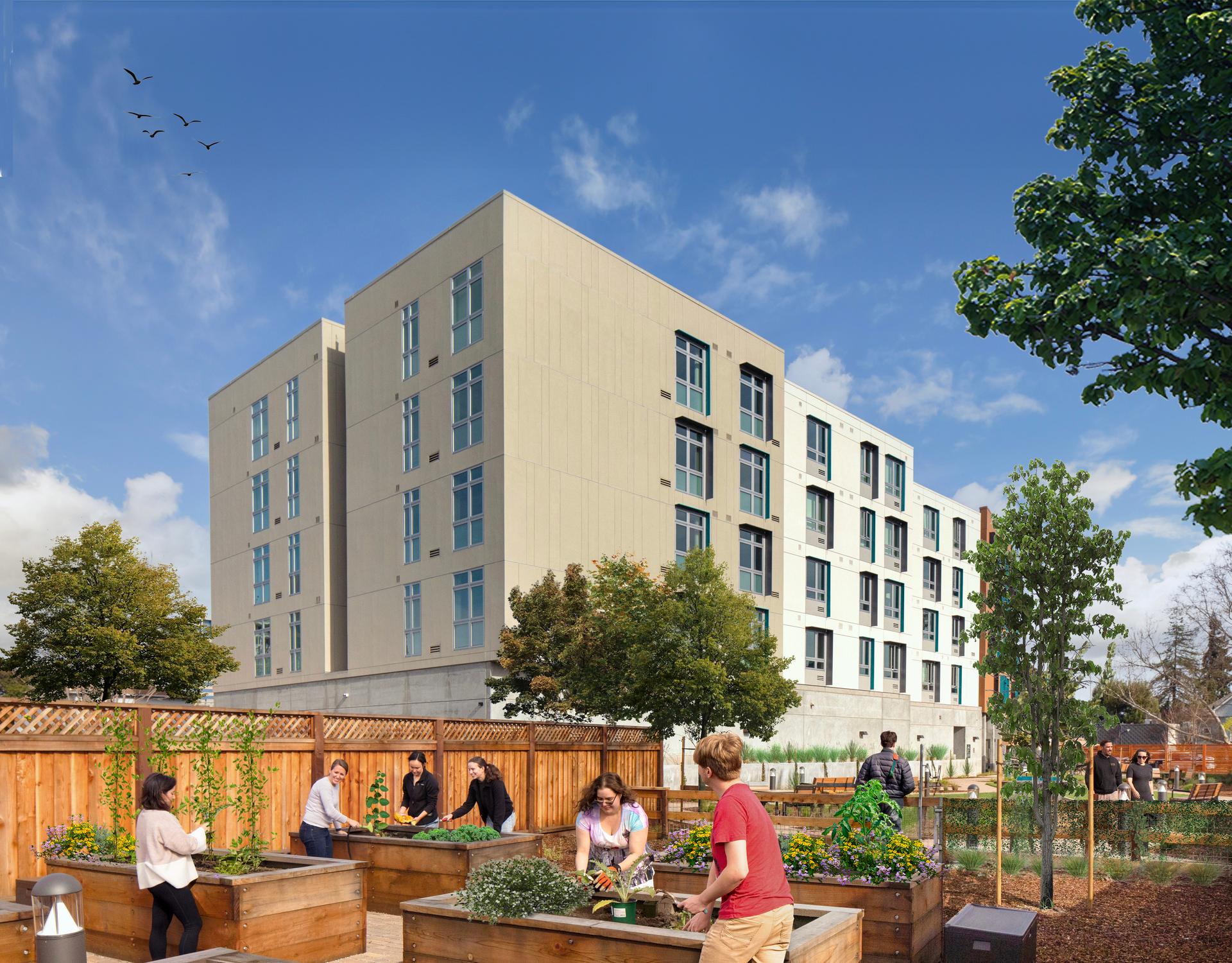 Solaire Apartments - image 11