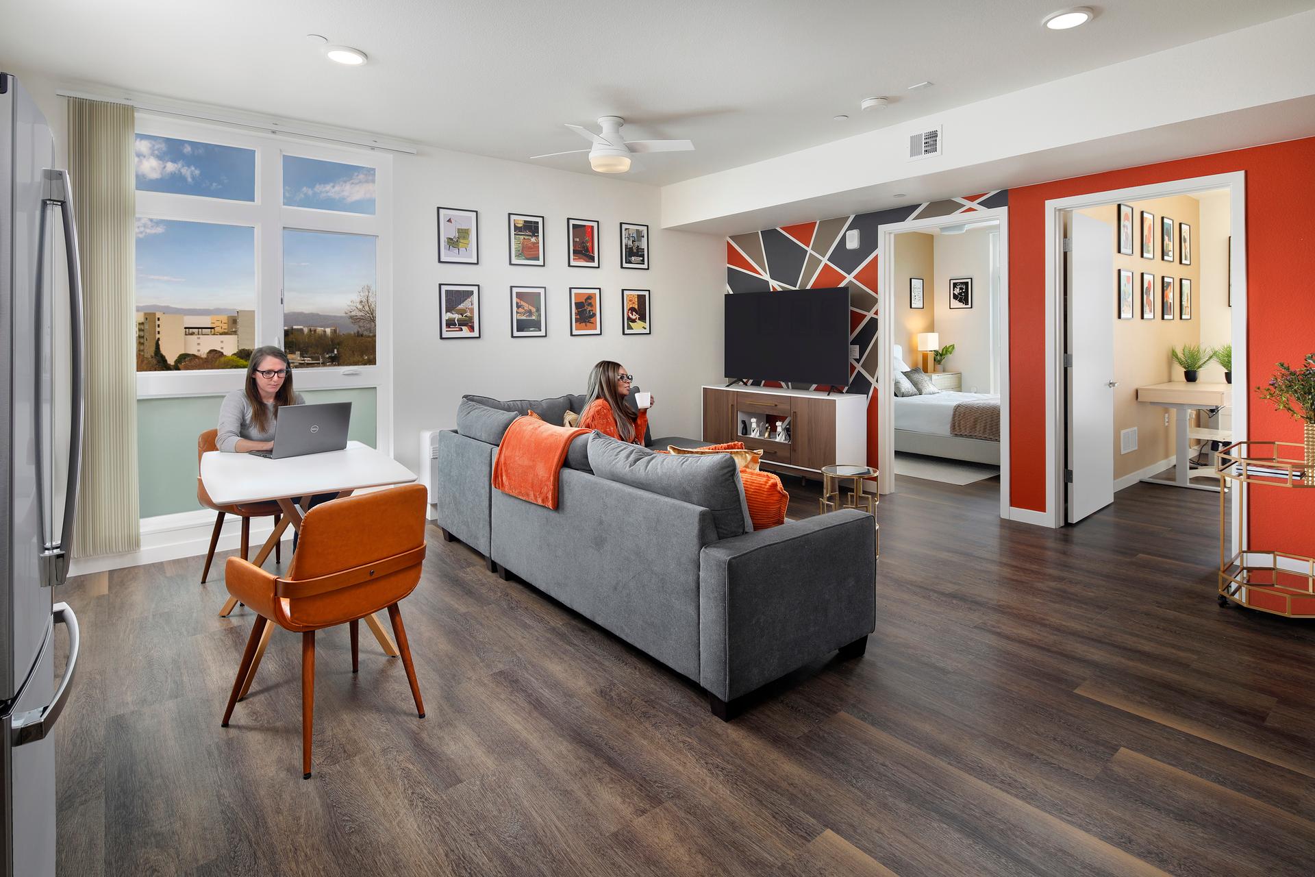 Solaire Apartments - image 6