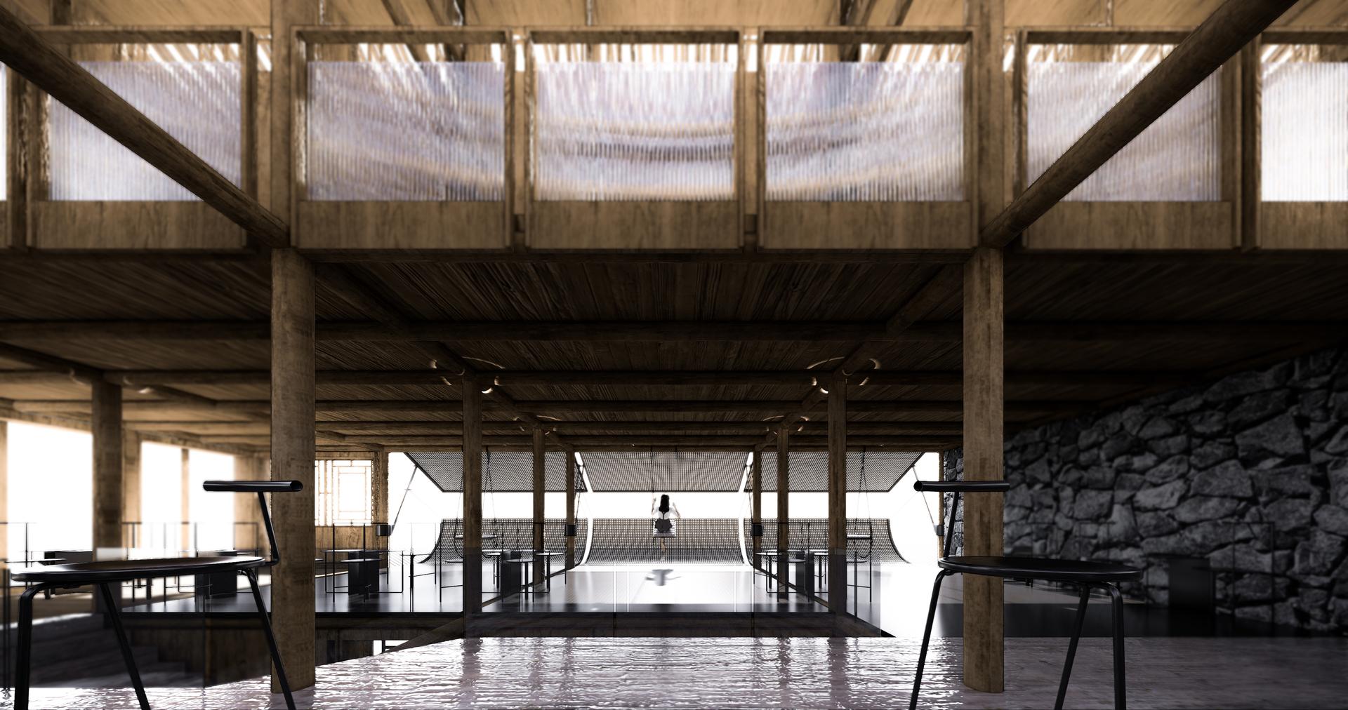 Sway in the Mountains: Miao Village Stilted Wooden House Hotel - image 8