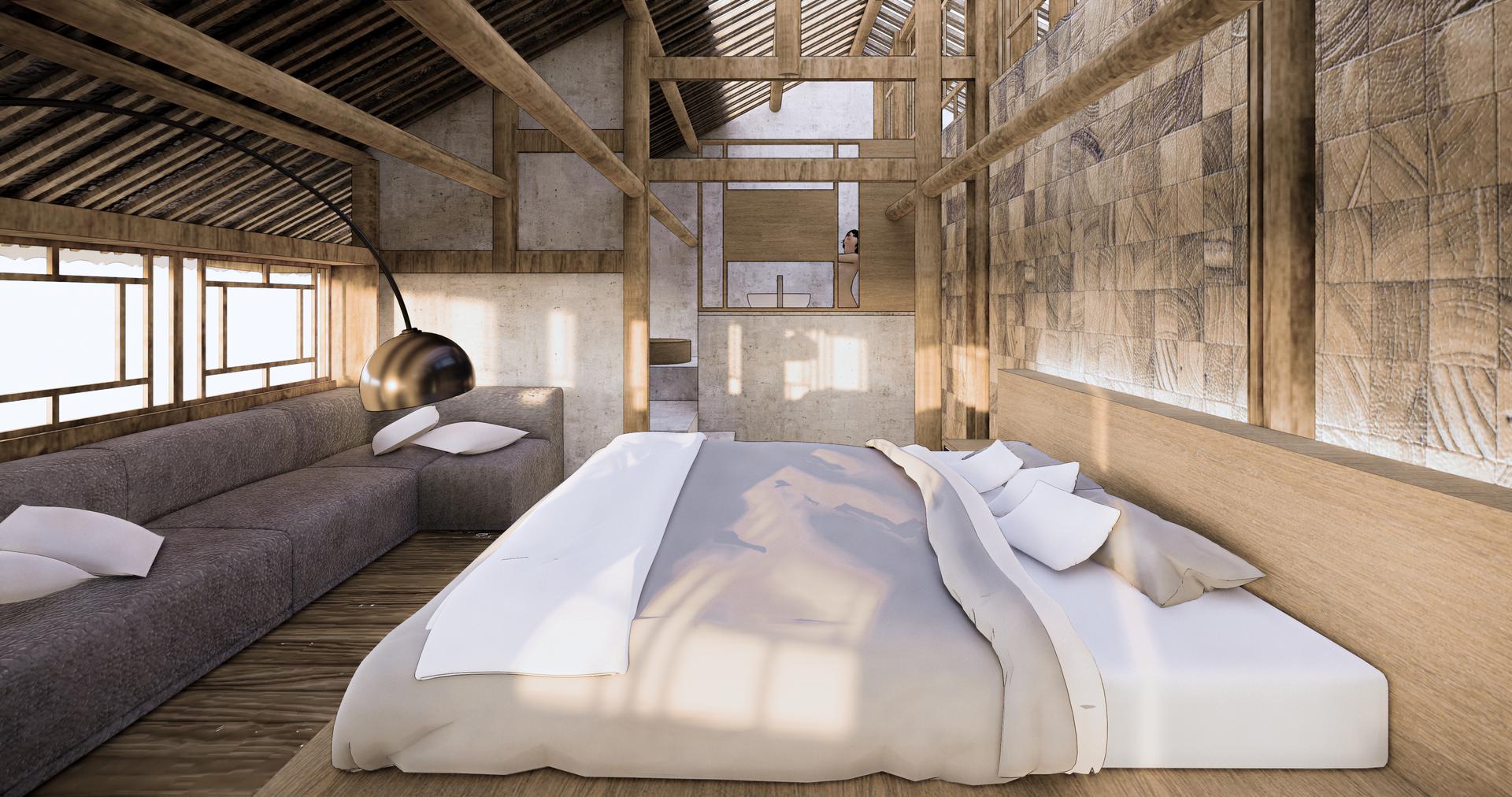 Sway in the Mountains: Miao Village Stilted Wooden House Hotel - image 9