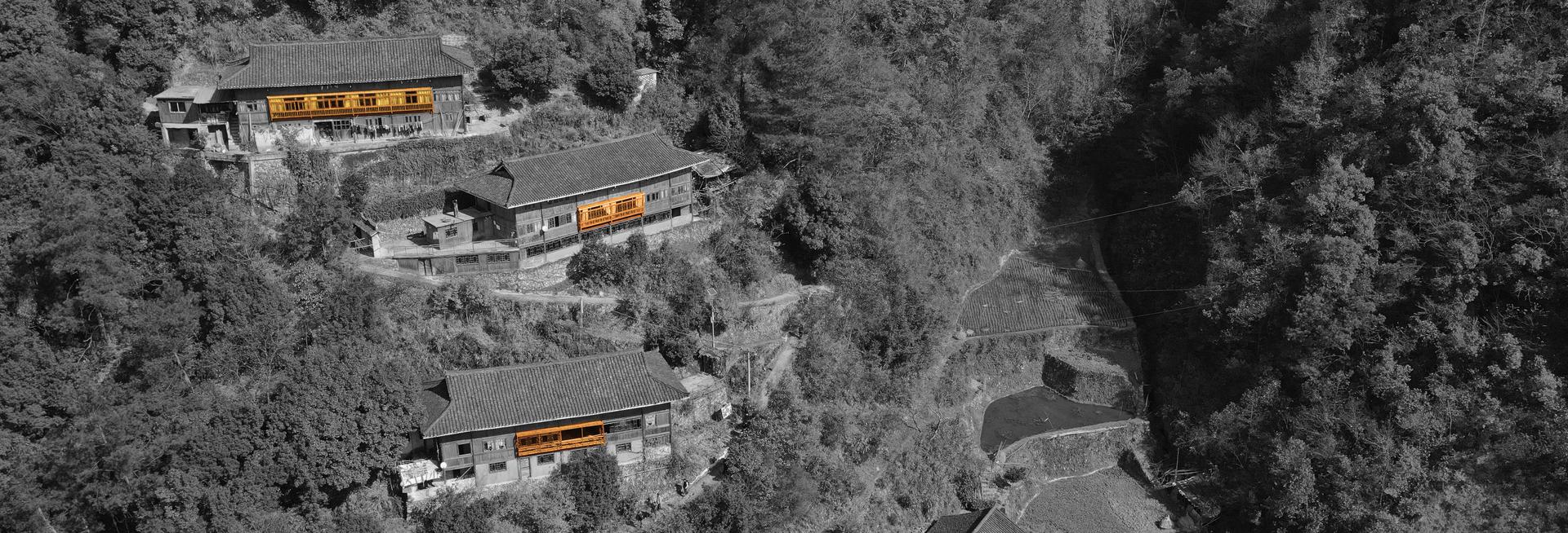 Sway in the Mountains: Miao Village Stilted Wooden House Hotel - image 5