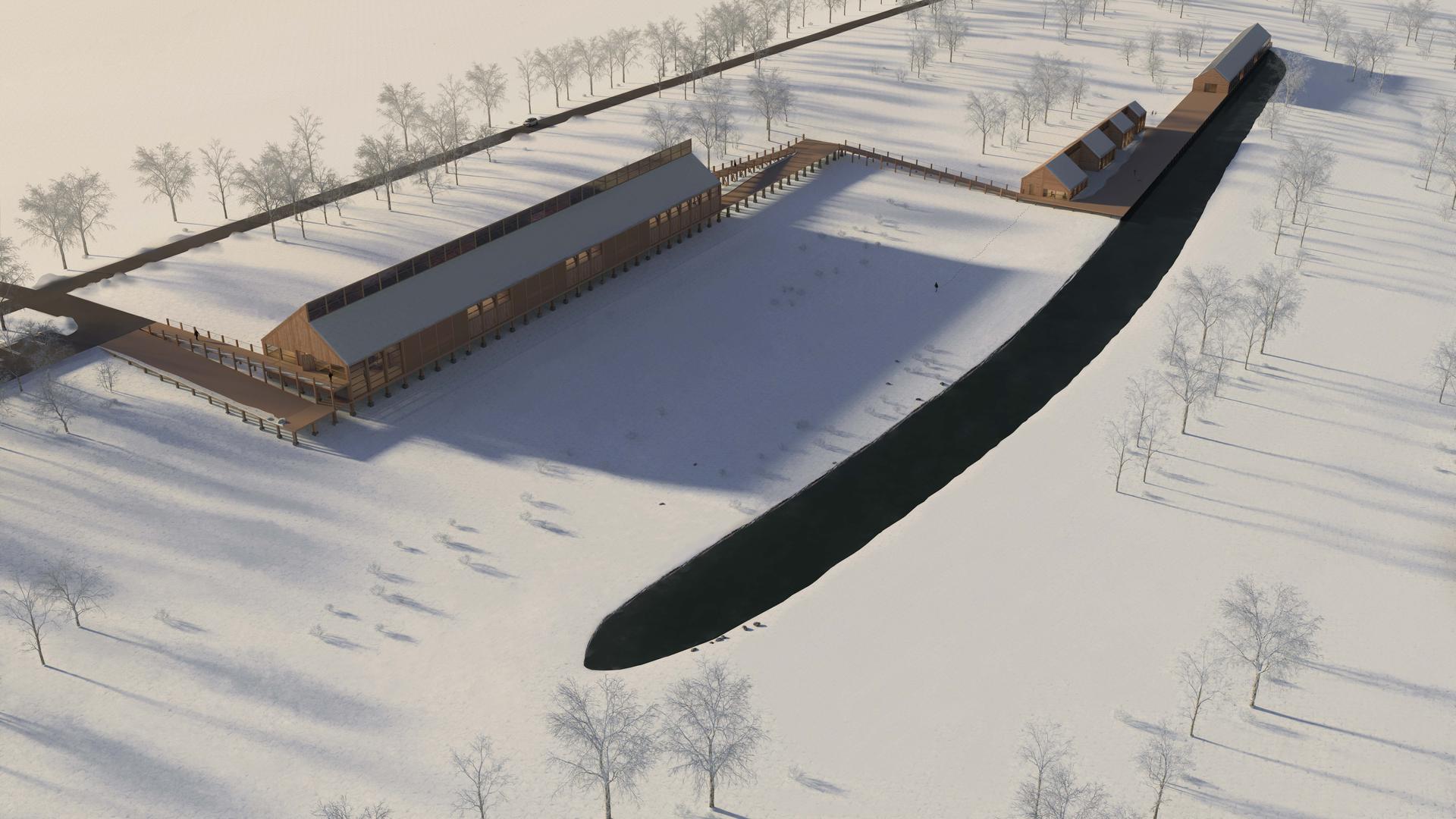 Indigenous Canoe Museum - image 7