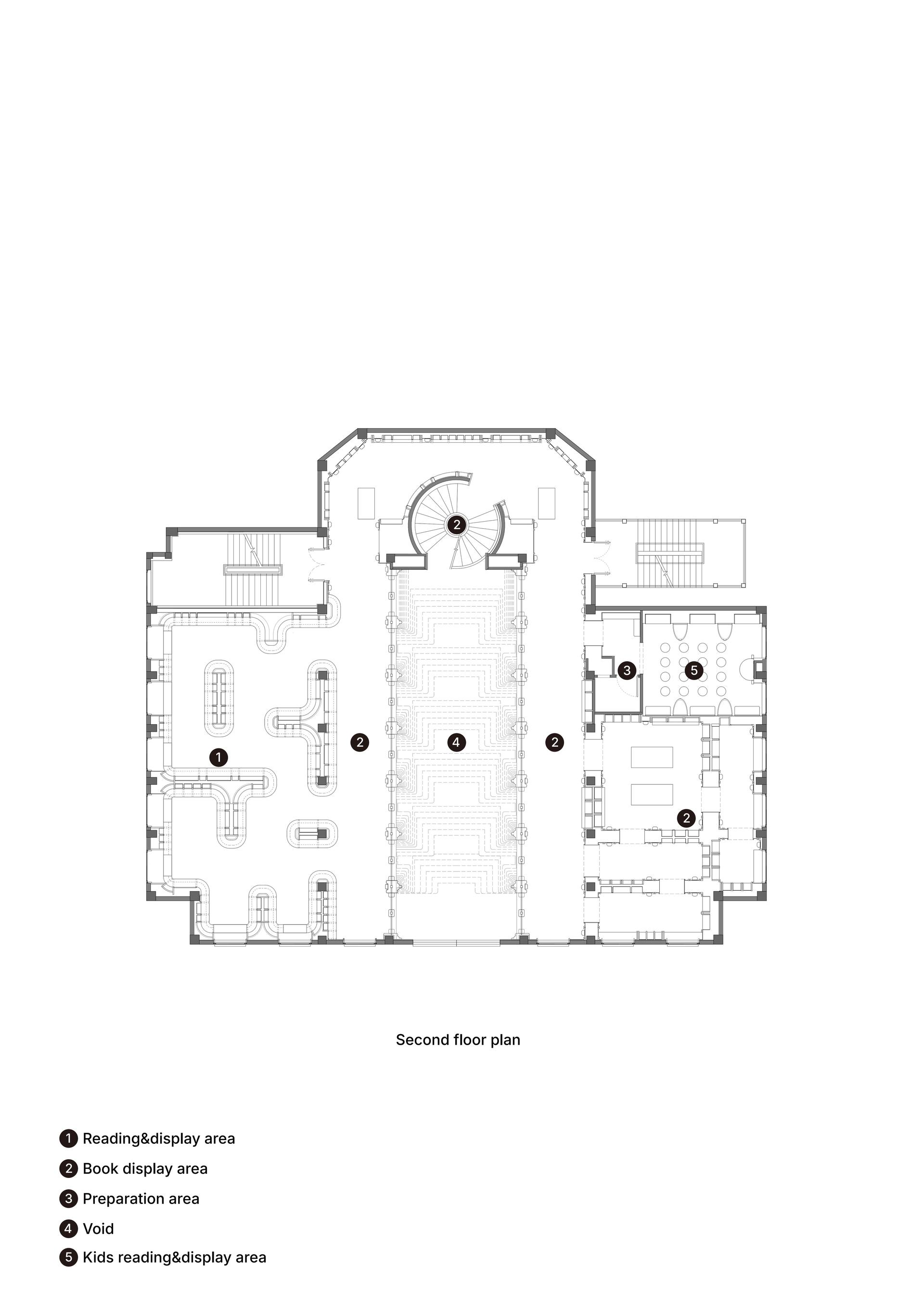 Tianjin Zhongshuge - image 38
