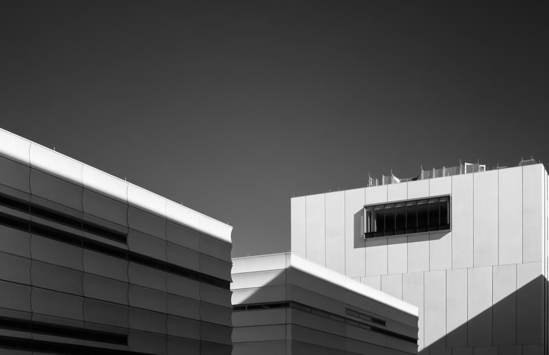 Wayne County Justice Center - image 10