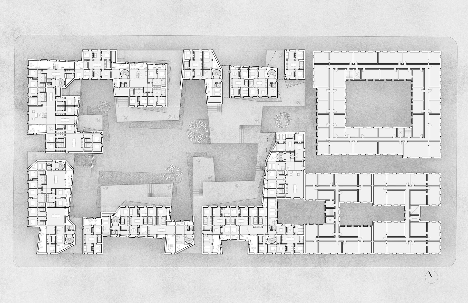 Sanctuary Grid - image 11