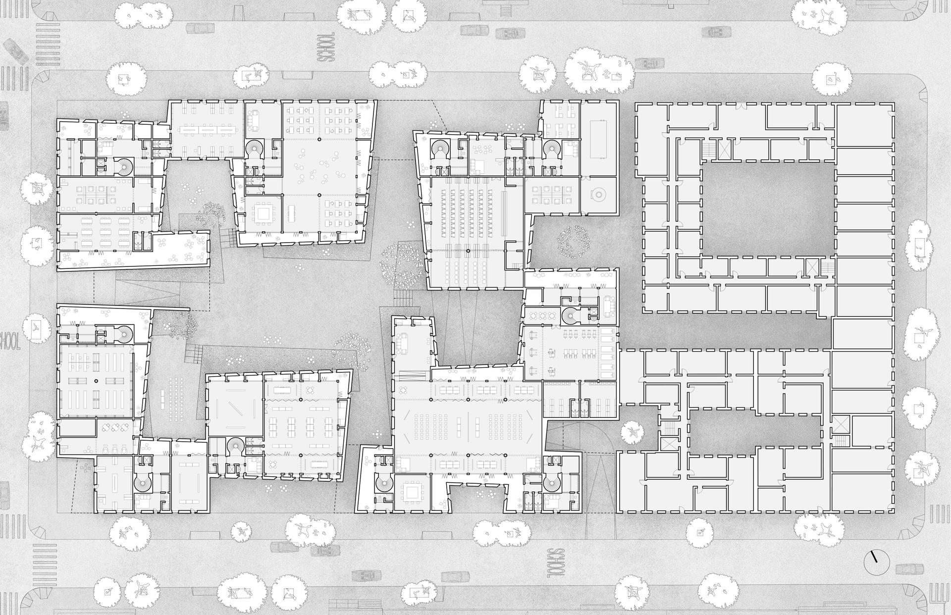 Sanctuary Grid - image 10