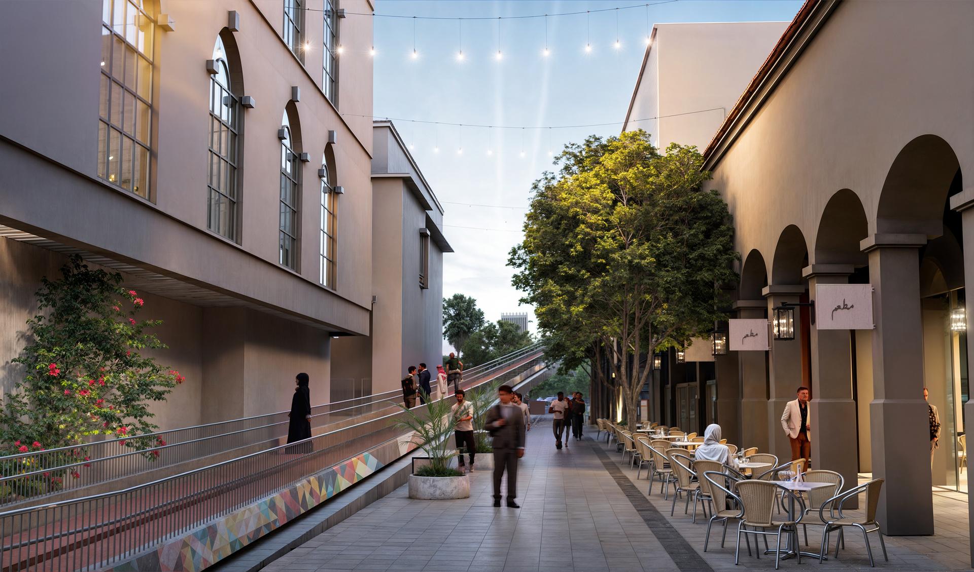Art Corridor - image 7